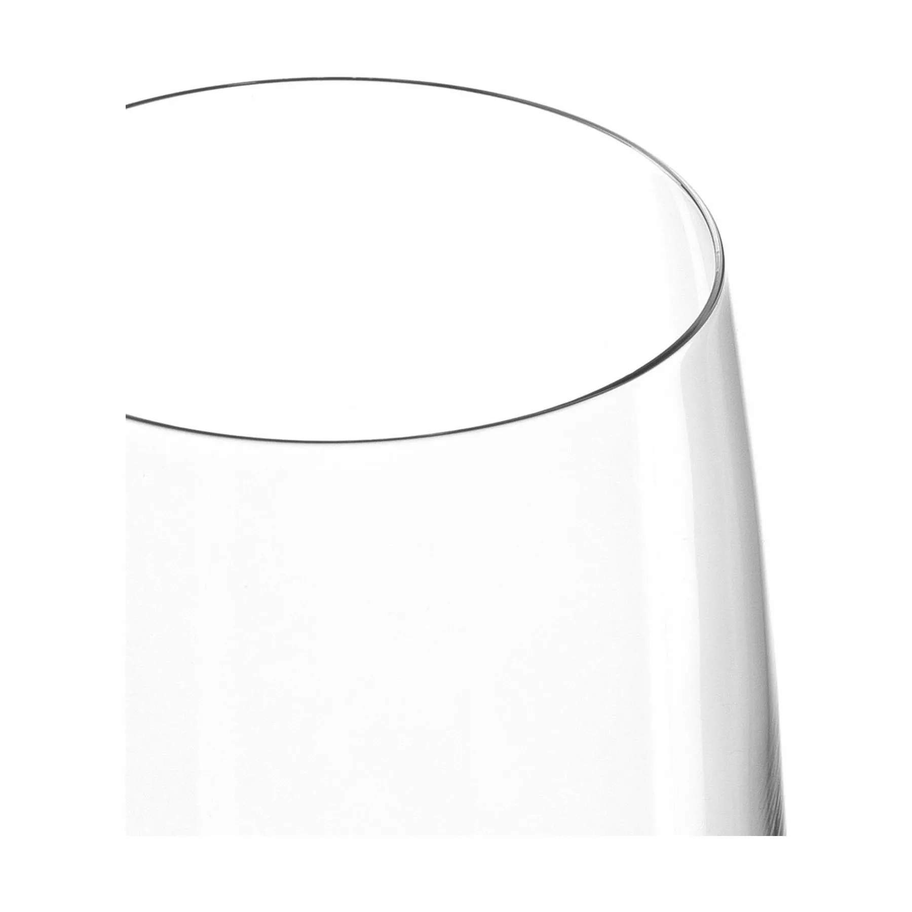 Leonardo Ølglas Daily Ølglas - 6 stk. i Klar, 5