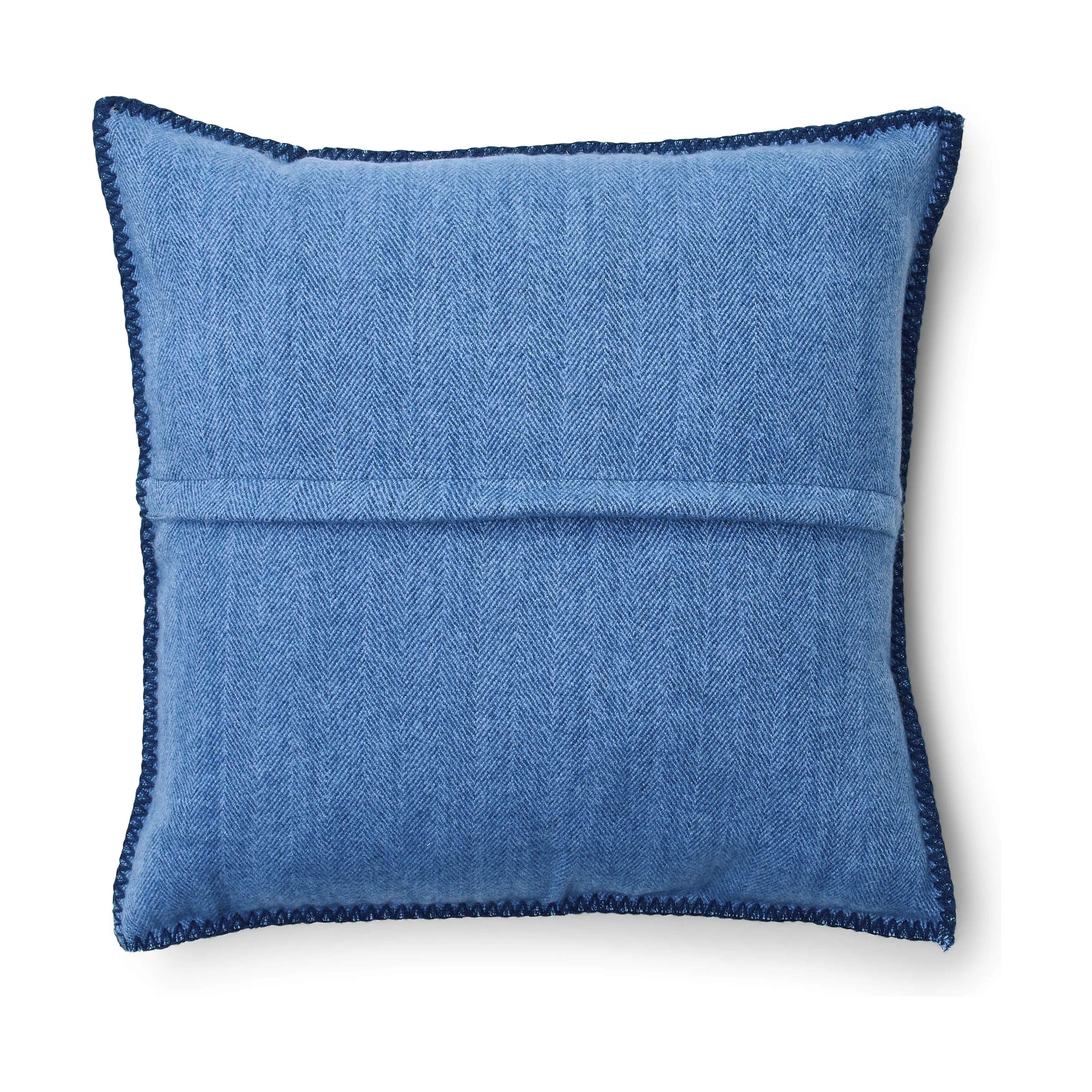 Marc O'Polo Pyntepuder Senne Pyntepude i Space blue, 2