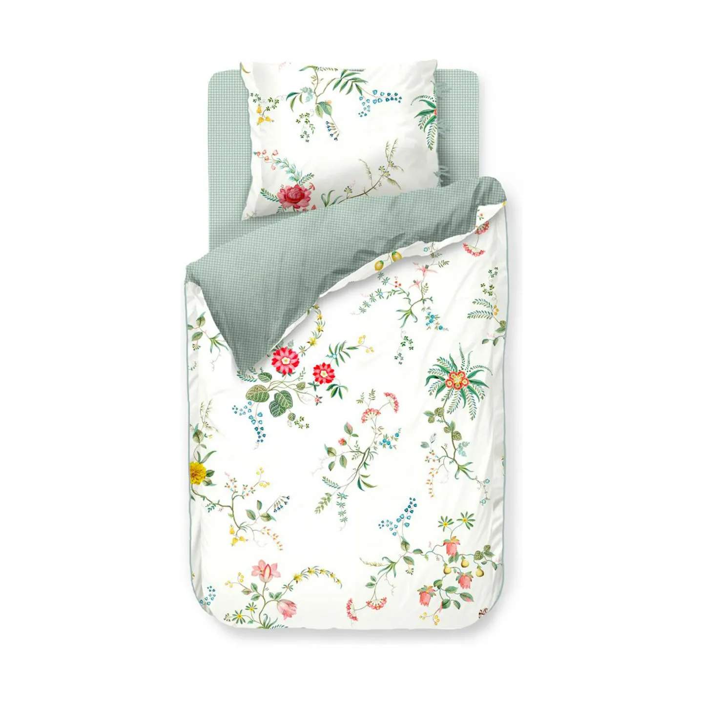 Fleur Grandeur Sengetøj