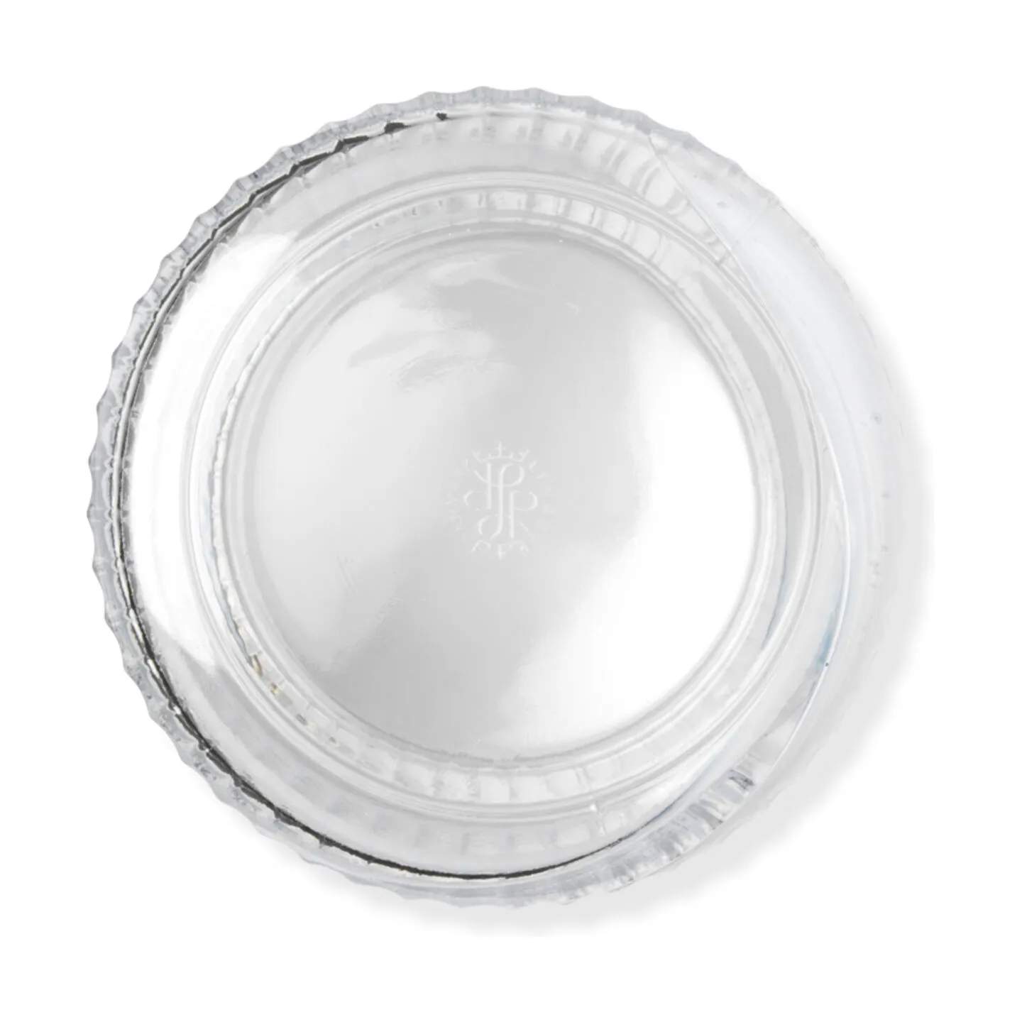 Lyngby Porcelæn Vaser Lyngby Vase Swirl i 25 cm, 4