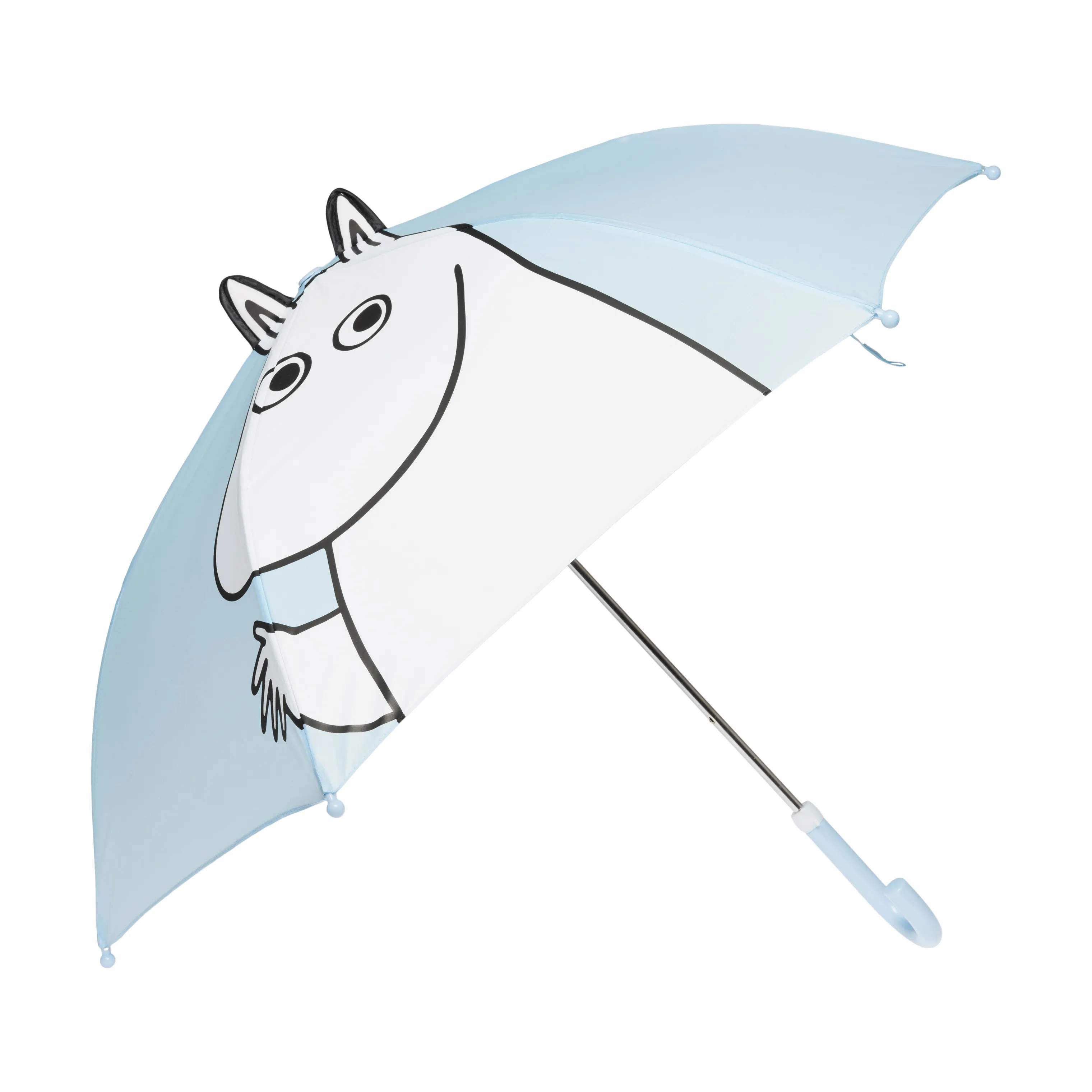 Moomin Arabia Øvrigt udeliv Moomin Arabia Indretning Paraply i Multifarvet, 2