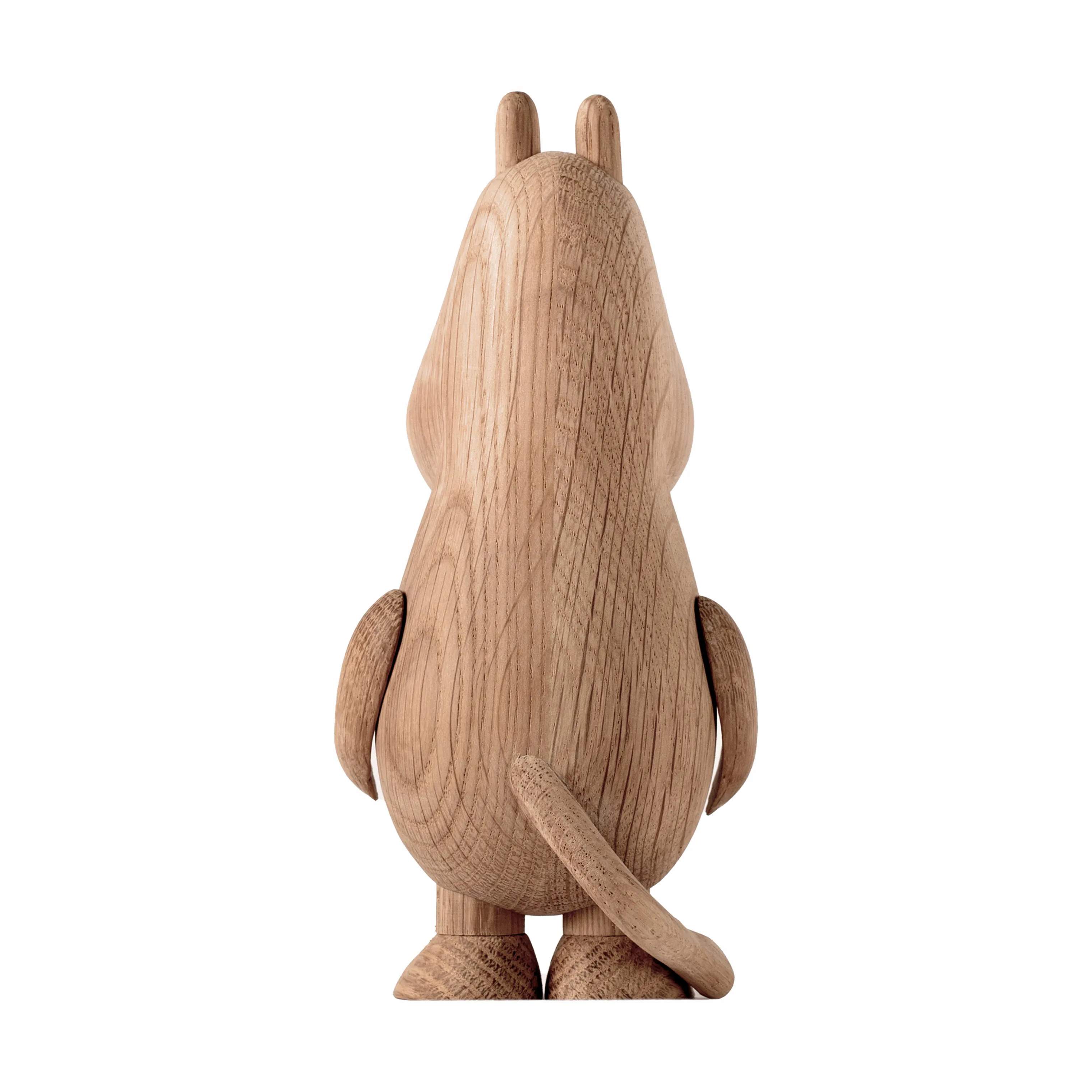 BOYHOOD Øvrige figurer Moomin Mumitrold i 24 cm, 4