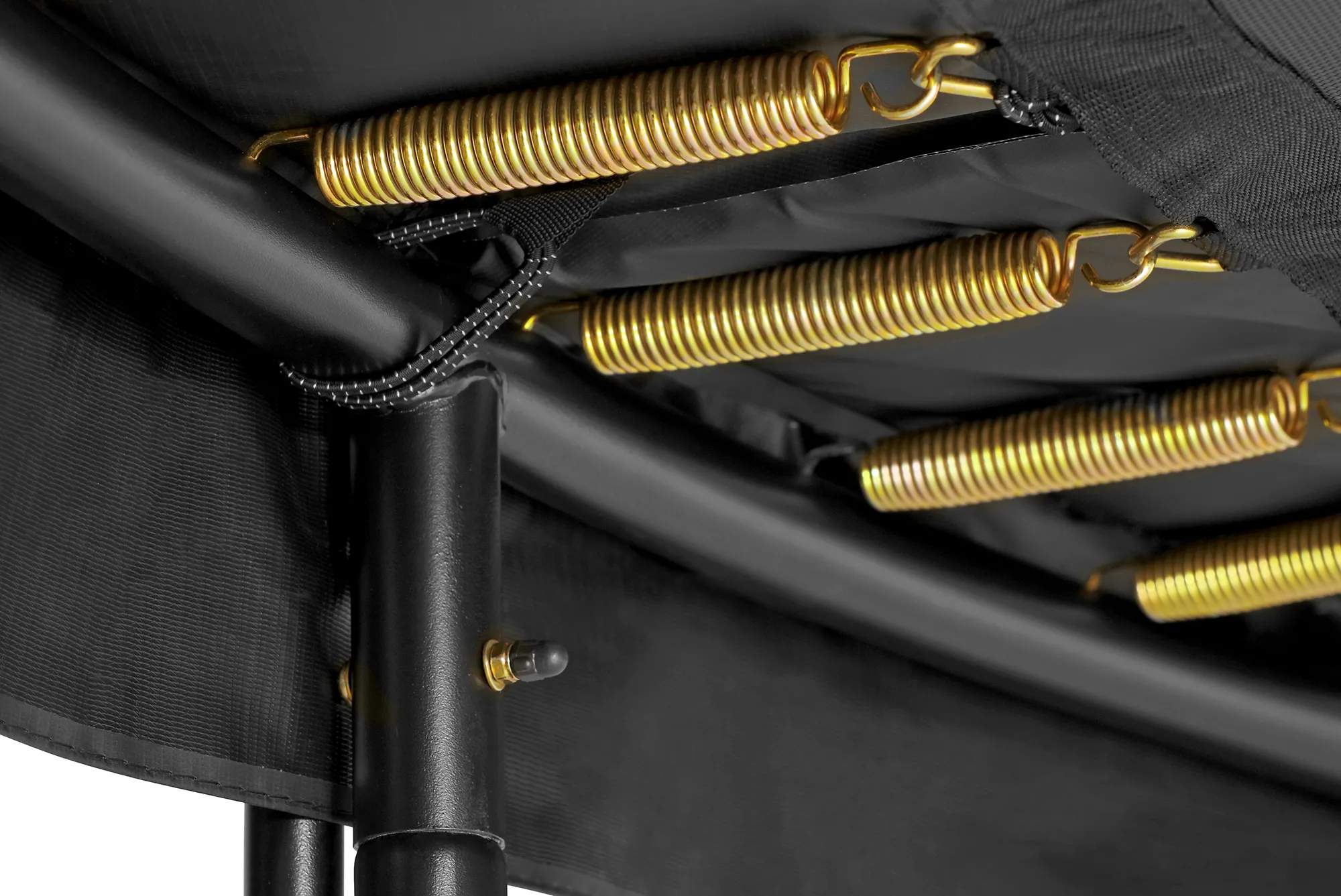 Salta Trampoliner Premium Black Edition i sort, 2