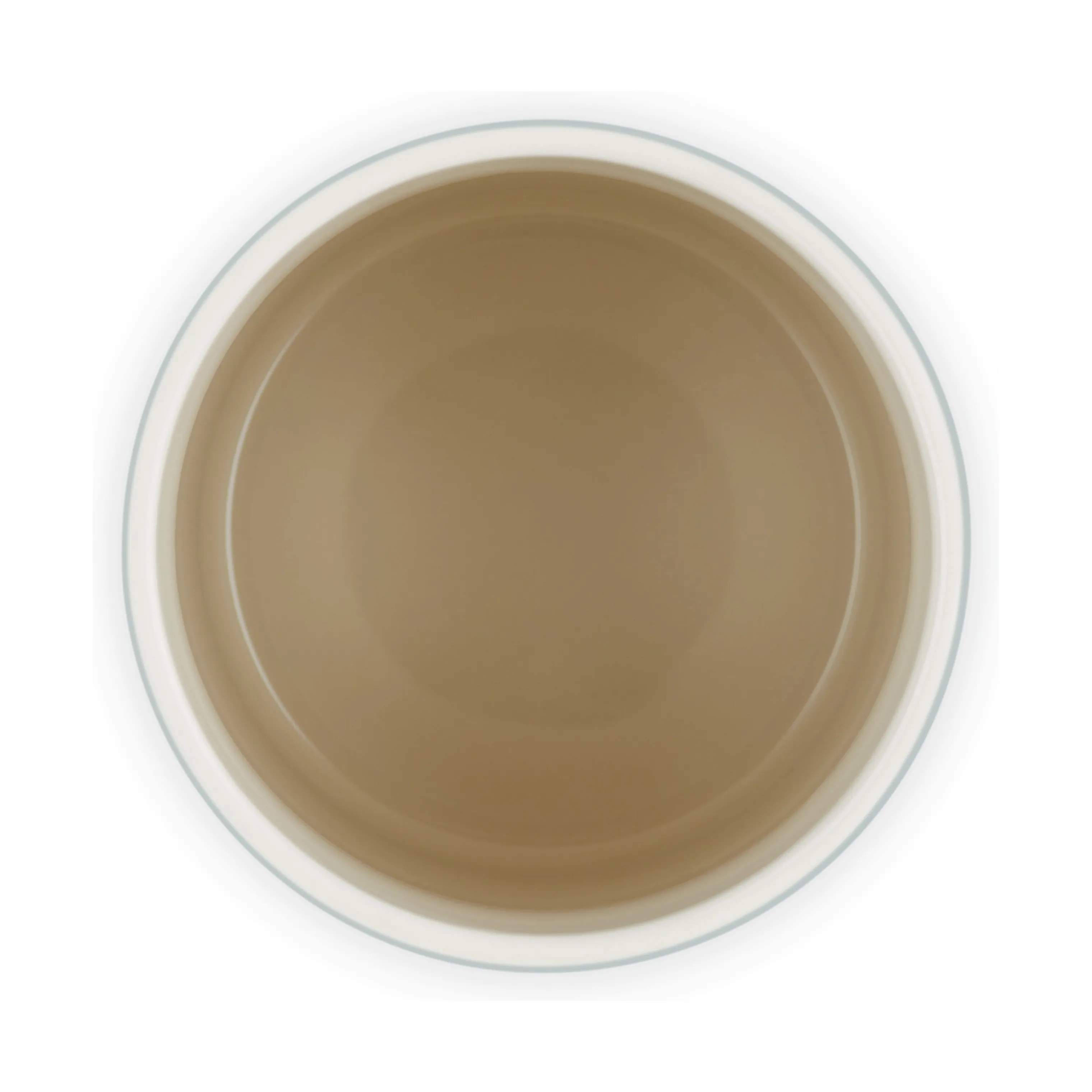 Le Creuset Opbevaringskrukker Signature Opbevaringskrukke m. Låg i Sea Salt, 770 ml, 3