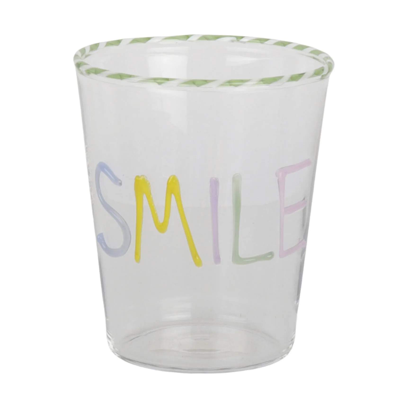 CASA Living Vandglas Vandglas - Smile i Smile, 1