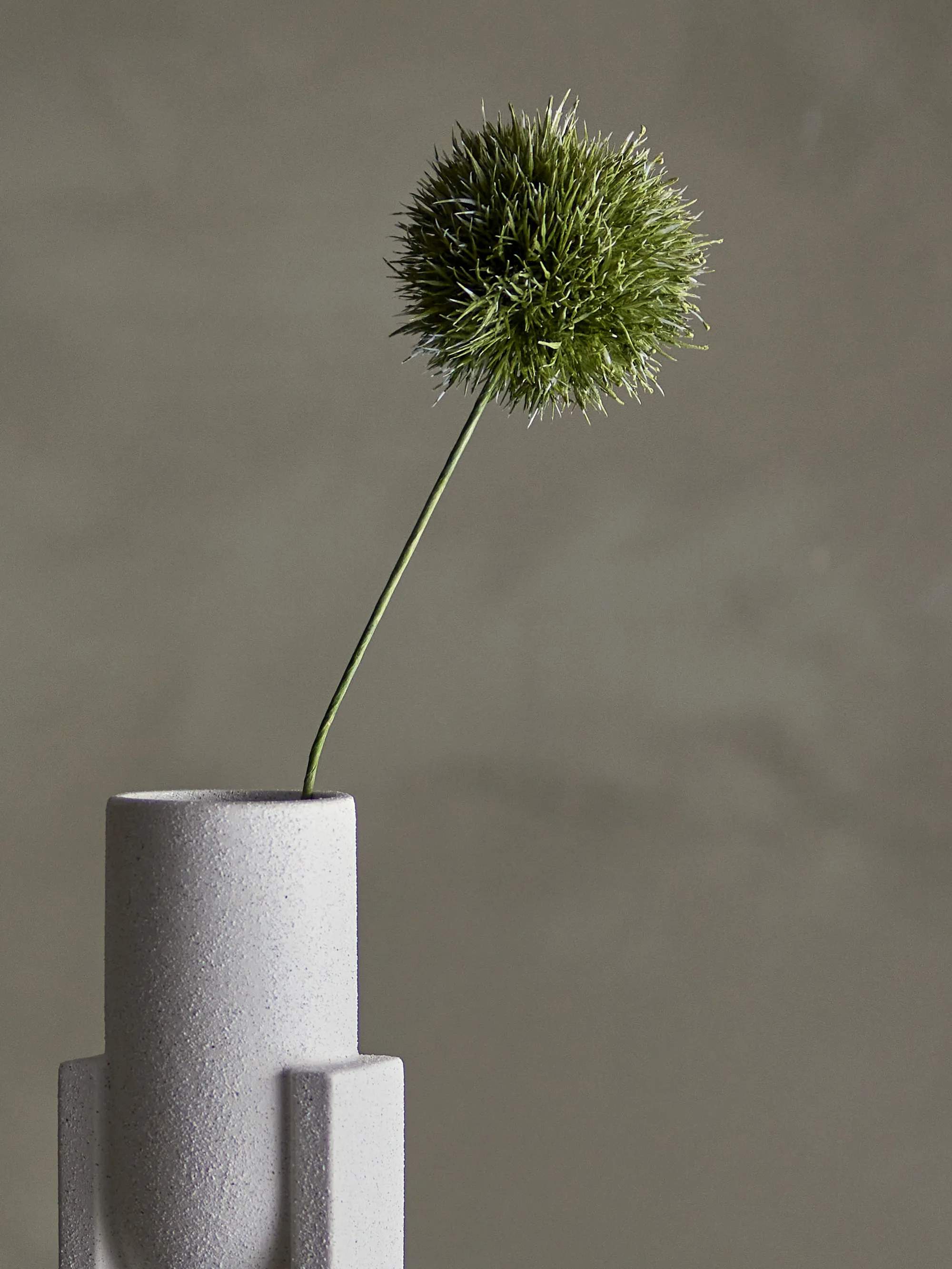 Bloomingville Vaser Salome Vase i Hvid, 2