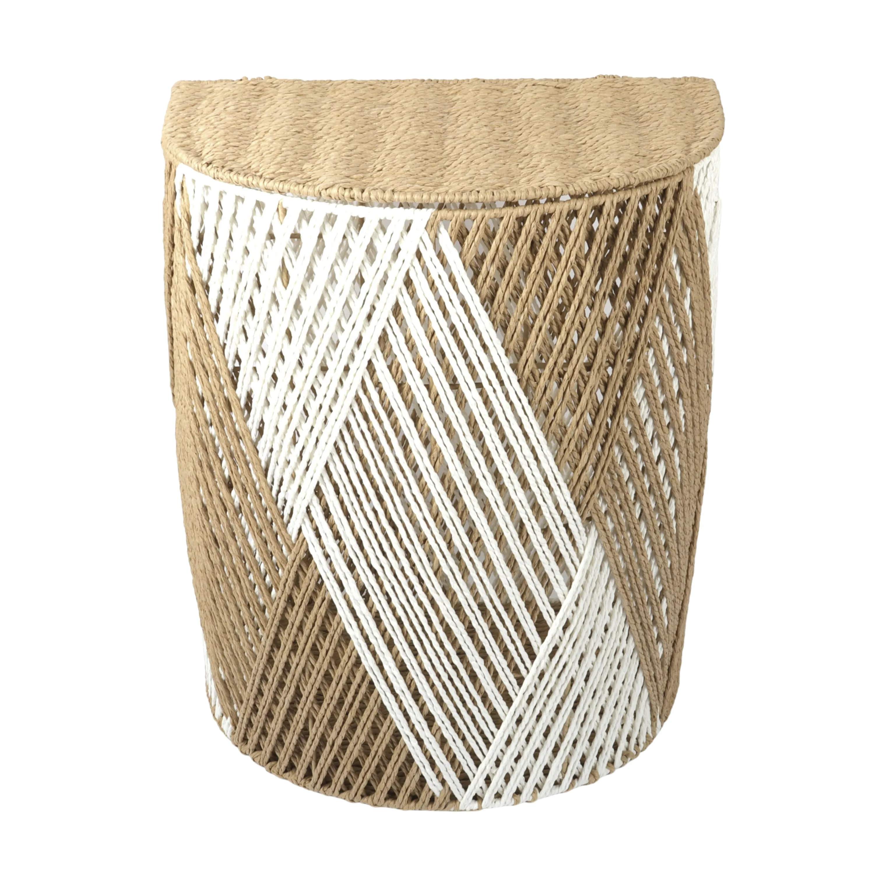 CASA Living Vasketøjskurve Vasketøjskurv i 53 cm, 1