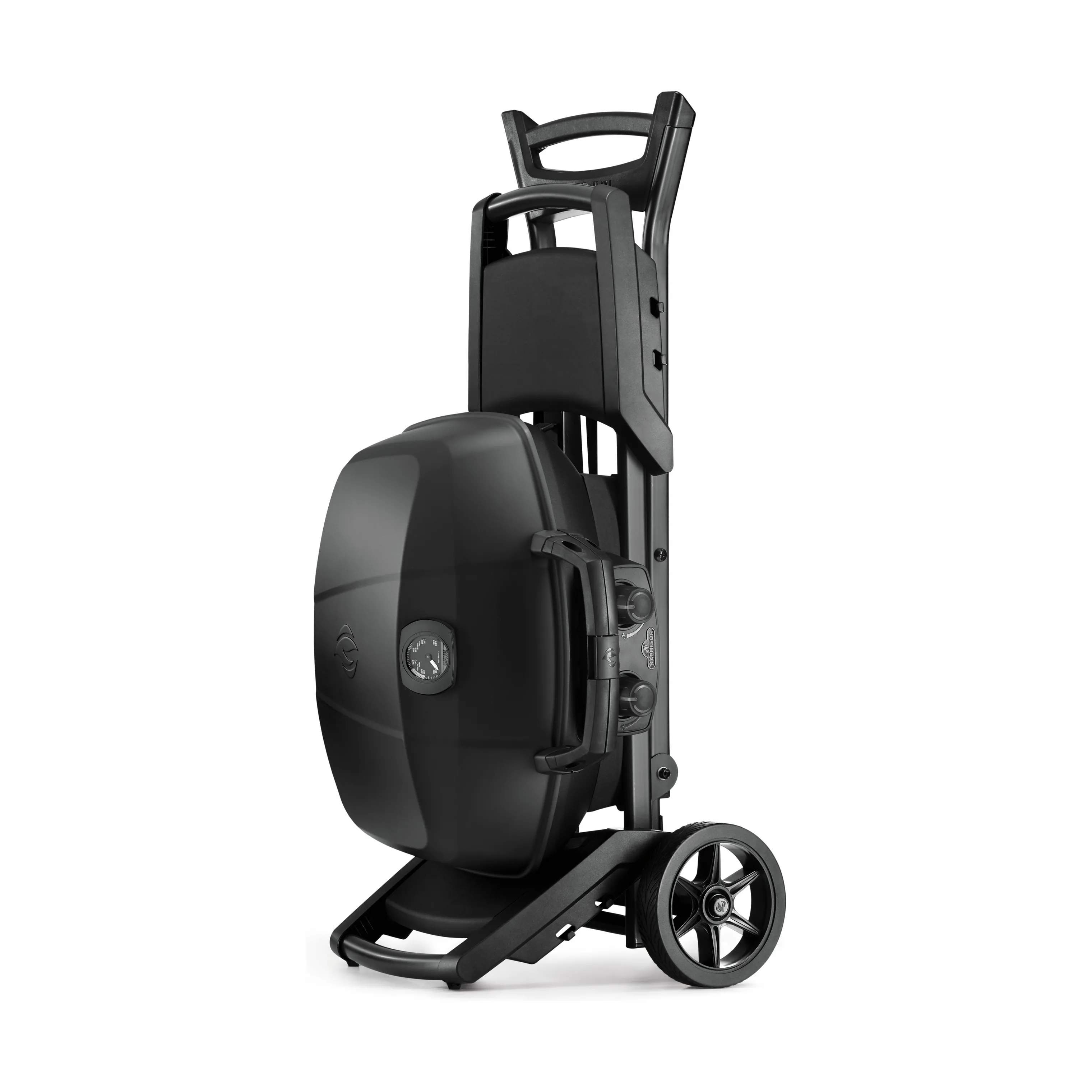 Napoleon Gasgrill TravelQ Phantom Gasgrill PRO285X i sort, 4