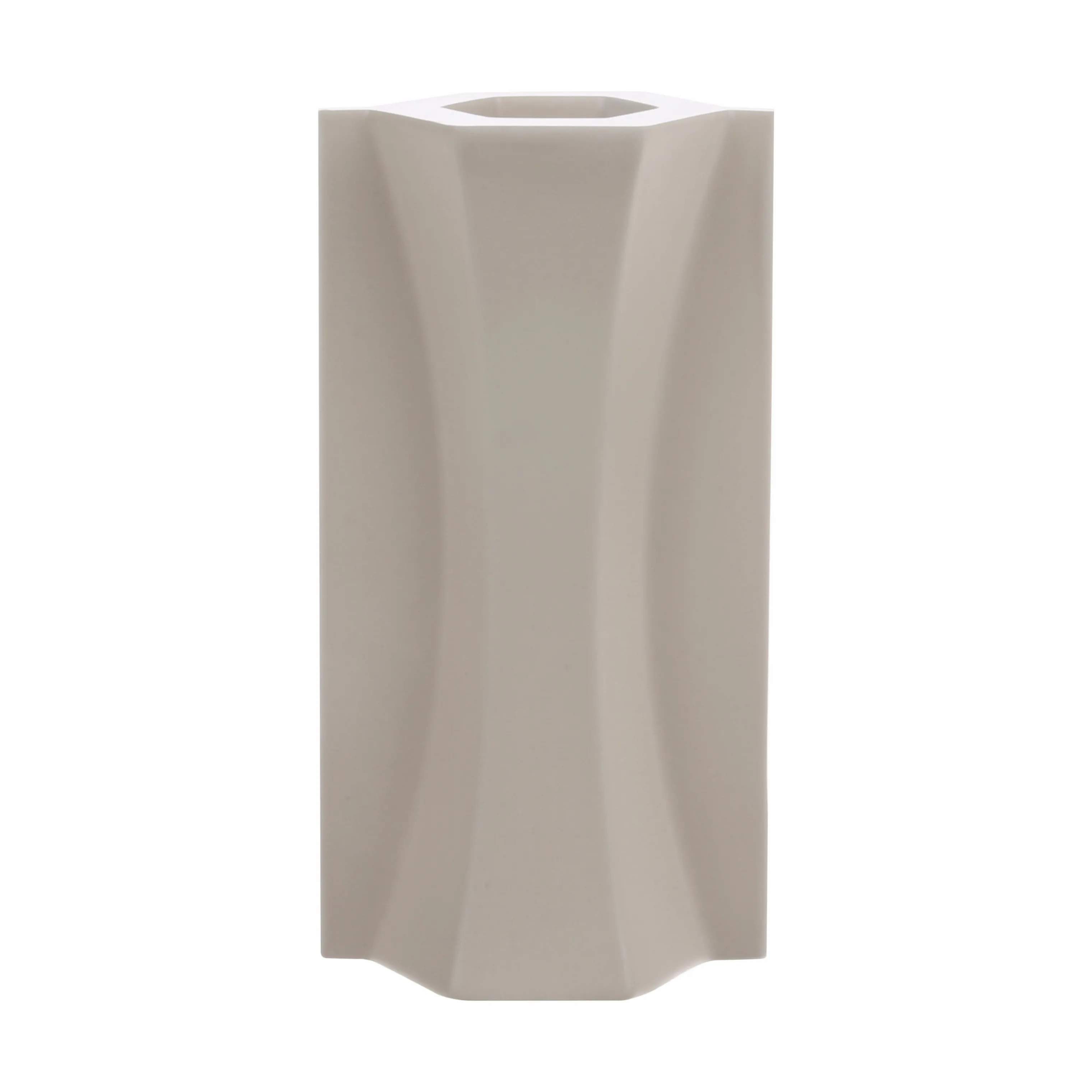 Desert Home Vase, mat skin, large