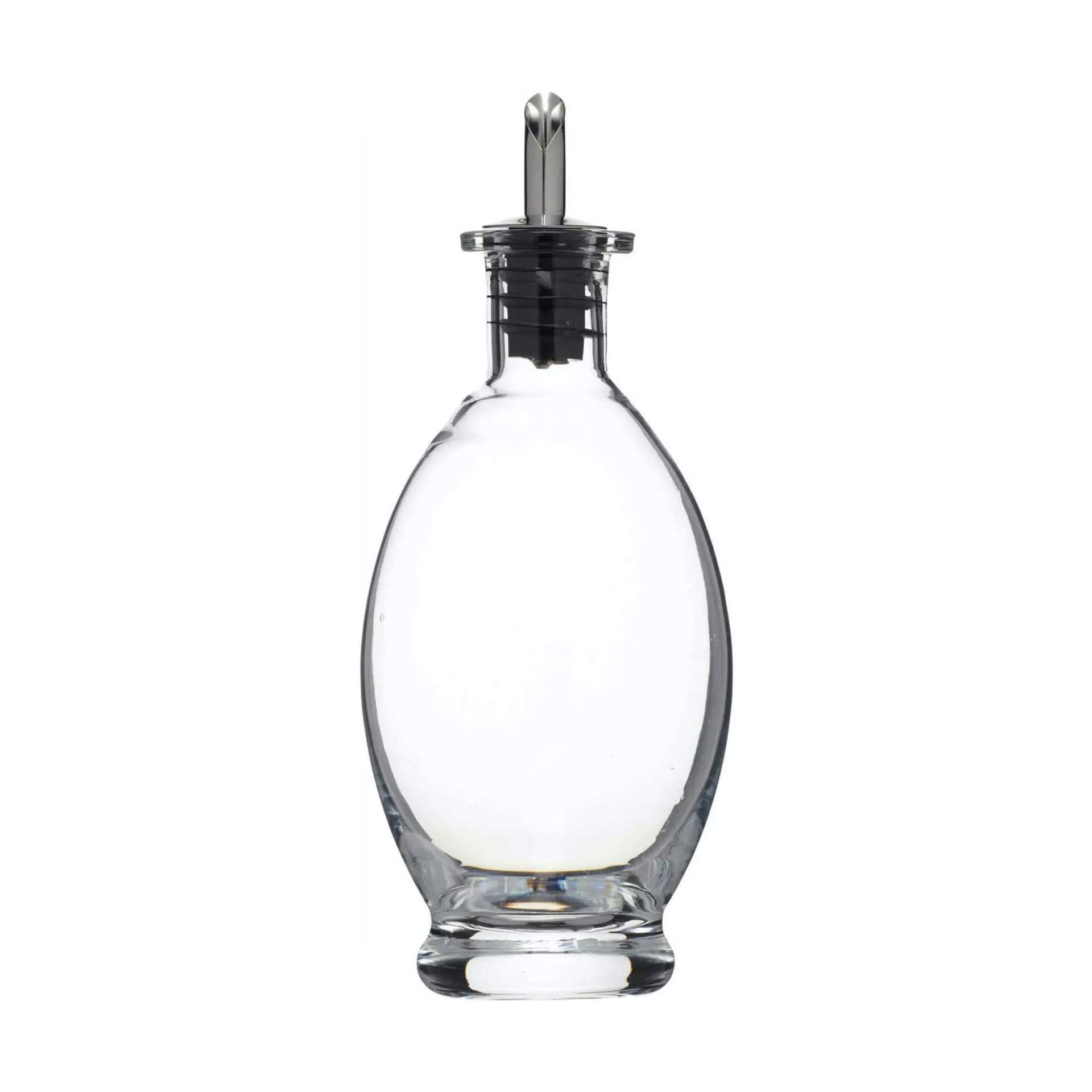 KitchenCraft Olie- og eddikeflasker World of Flavours Olie/Edikkeflaske i 400 ml, 1