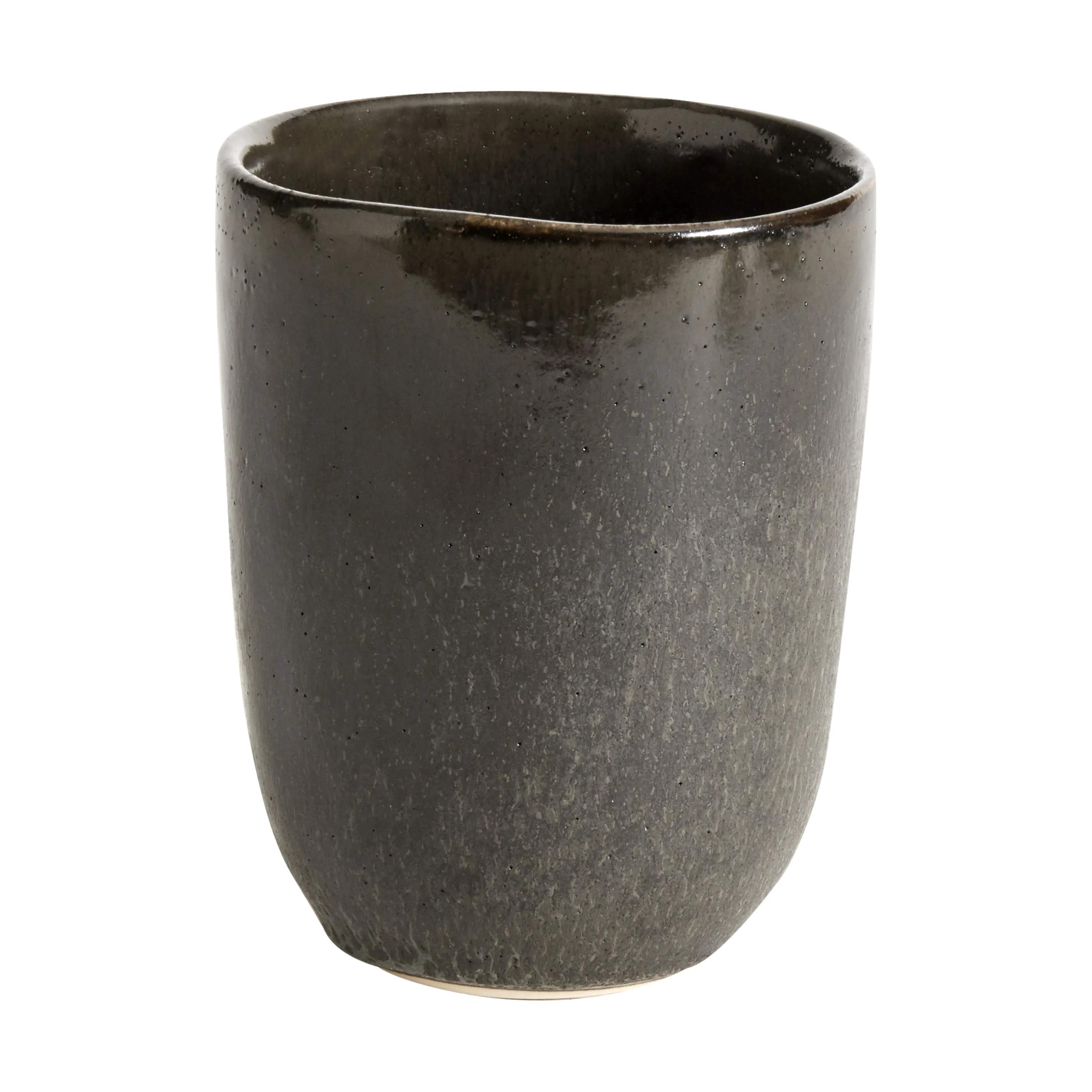 Muubs Krus og kopper uden hank Mame Kop i Sort, 1