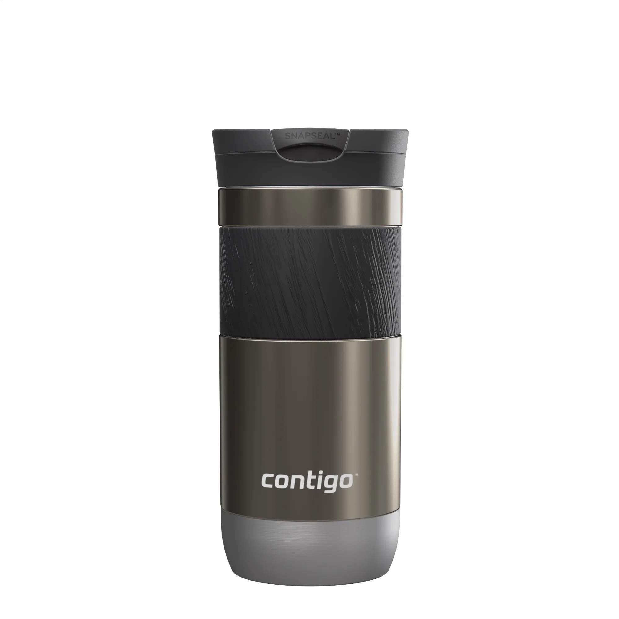 Contigo Termoflasker Byron 2.0 Termokrus i Gunmetal, 47 cl, 1