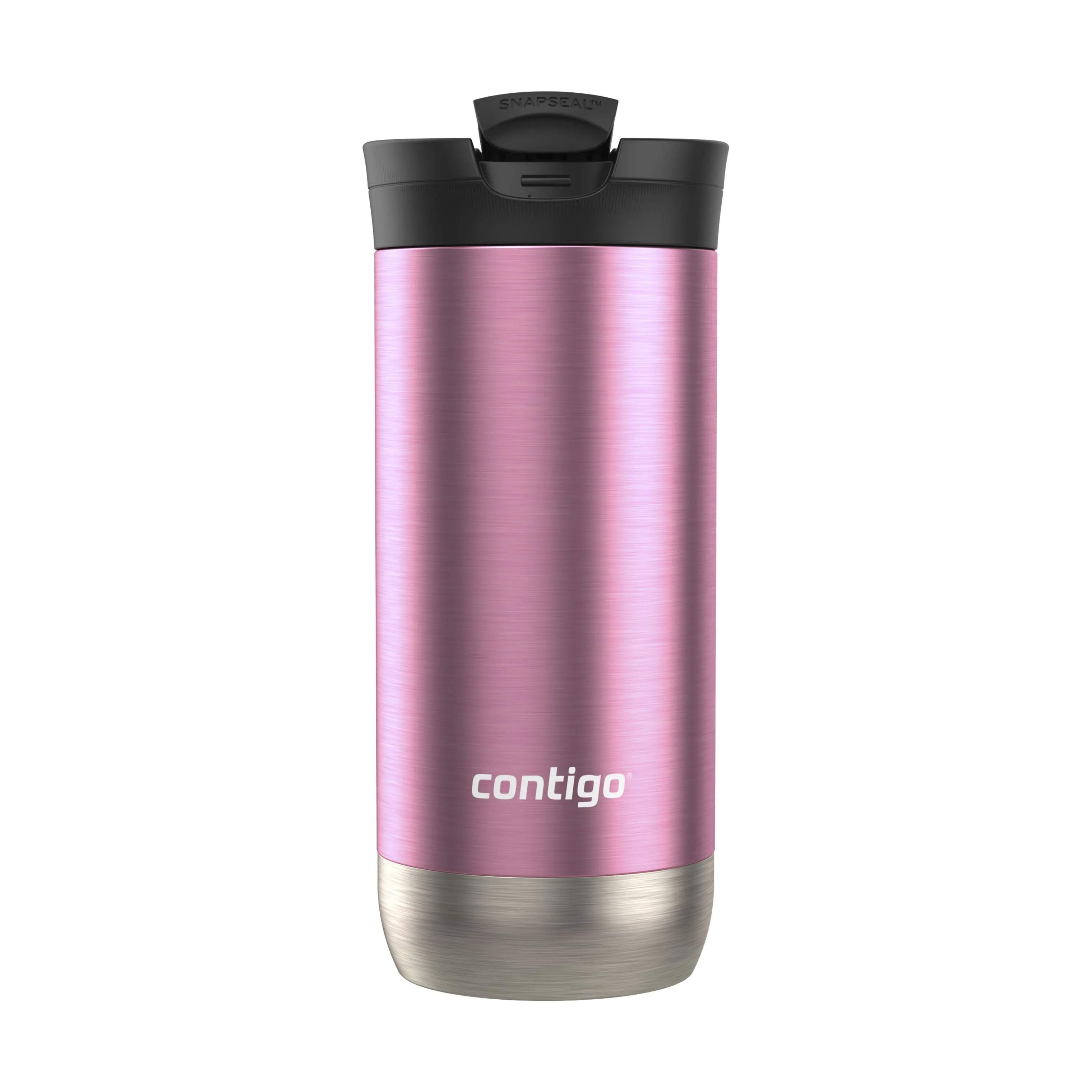 Contigo Termoflasker Huron 2.0 Termokrus i Lyserød, 1