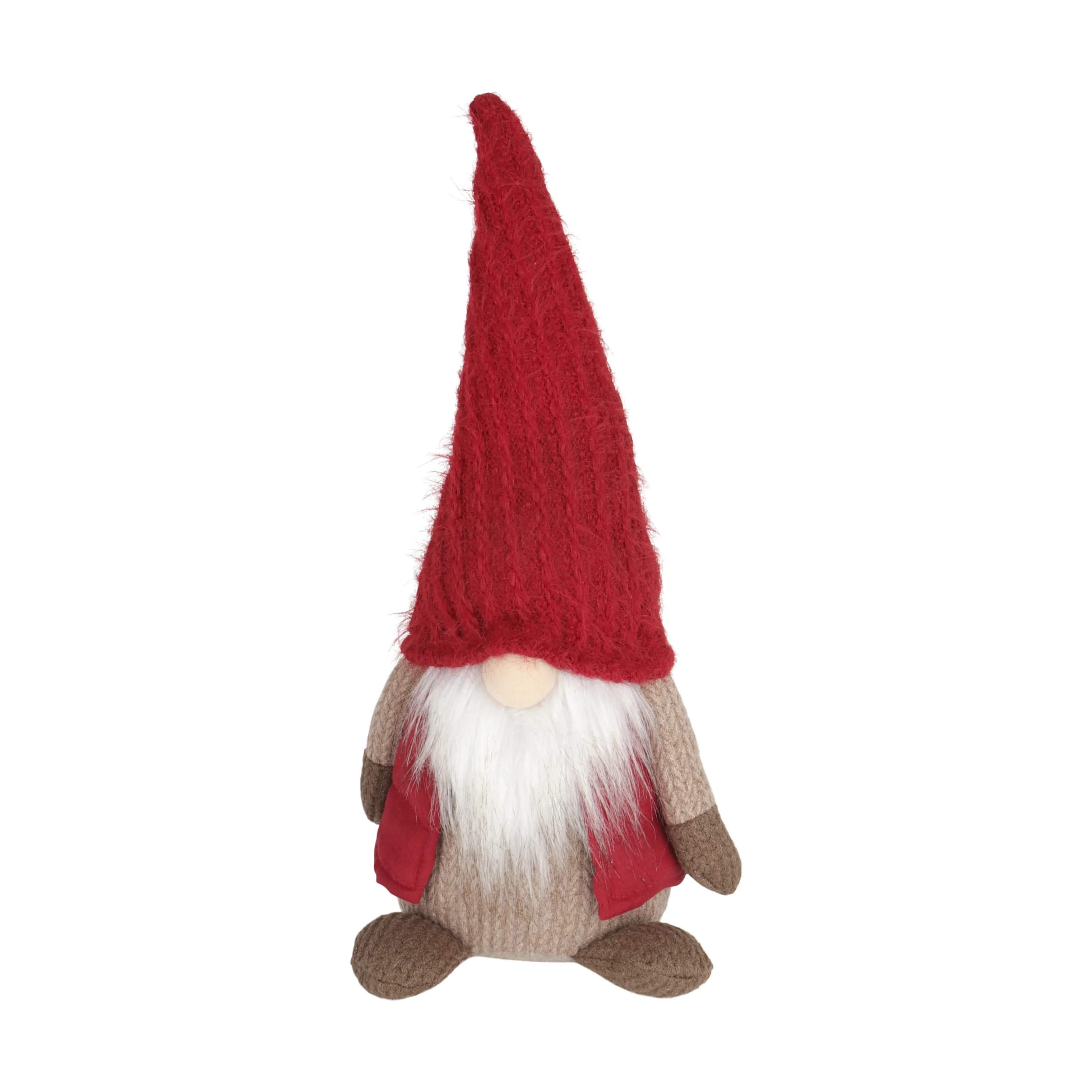 Casa Christmas Julefigurer Nisse i 38 cm, 1