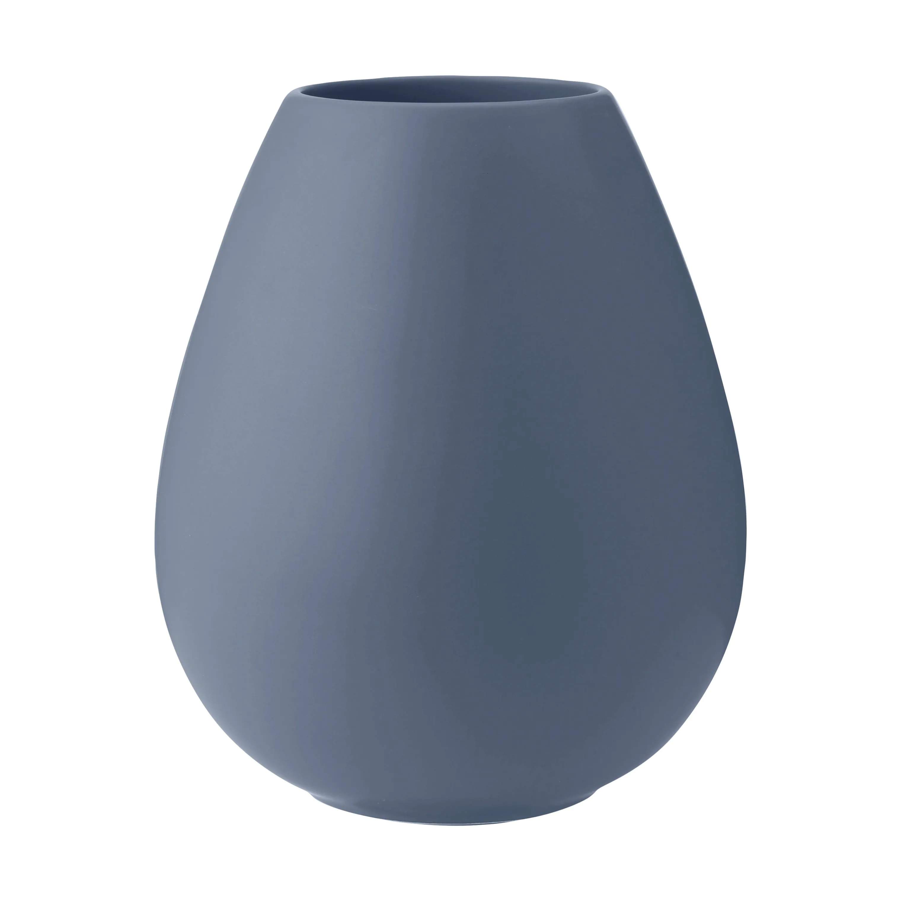Earth Vase, blå, large