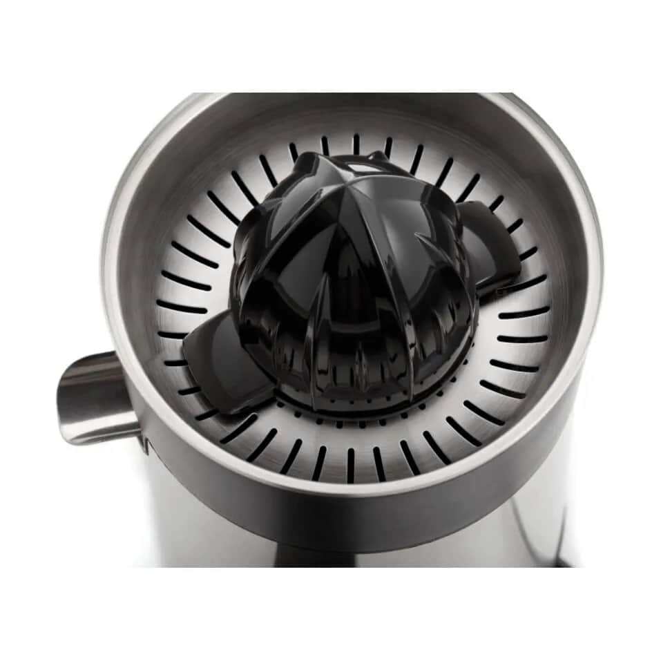 WMF Citruspressere Stelio Citruspresser i Sølvfarvet / Sort, 4