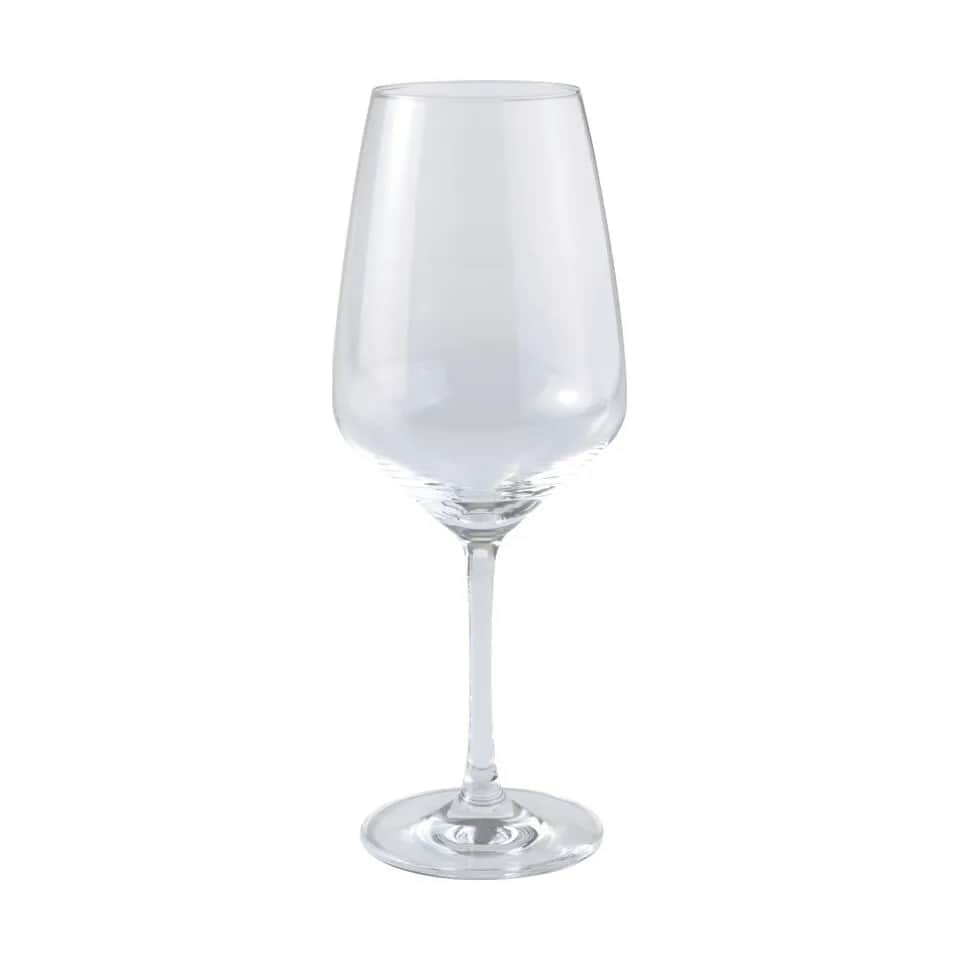 Villeroy & Boch Rødvinsglas Voice Basic Rødvinsglas  - 4 stk. i Klar, 4