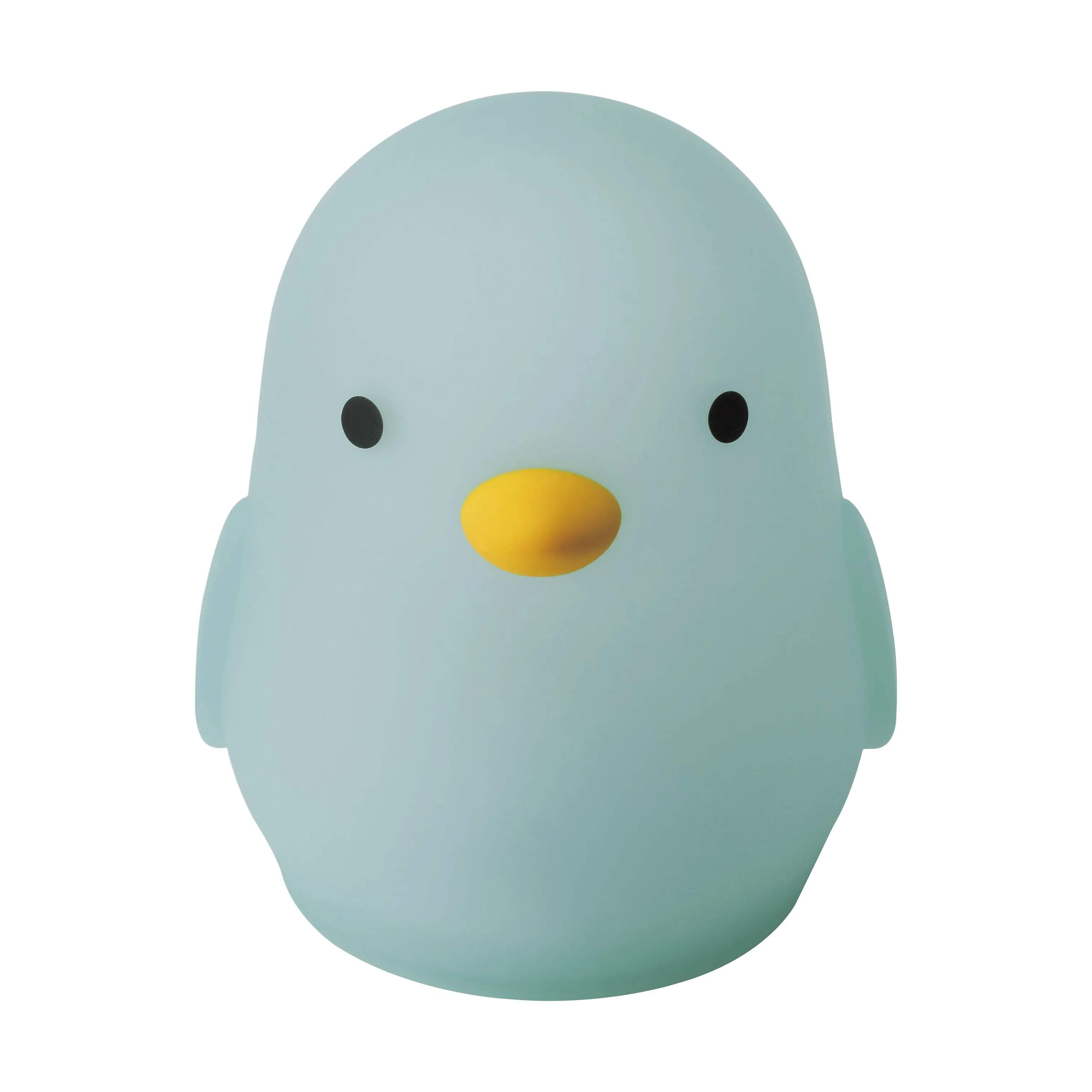 Alecto LED-lamper Genopladelig LED Natlampe - Fugl i Fugl, 1