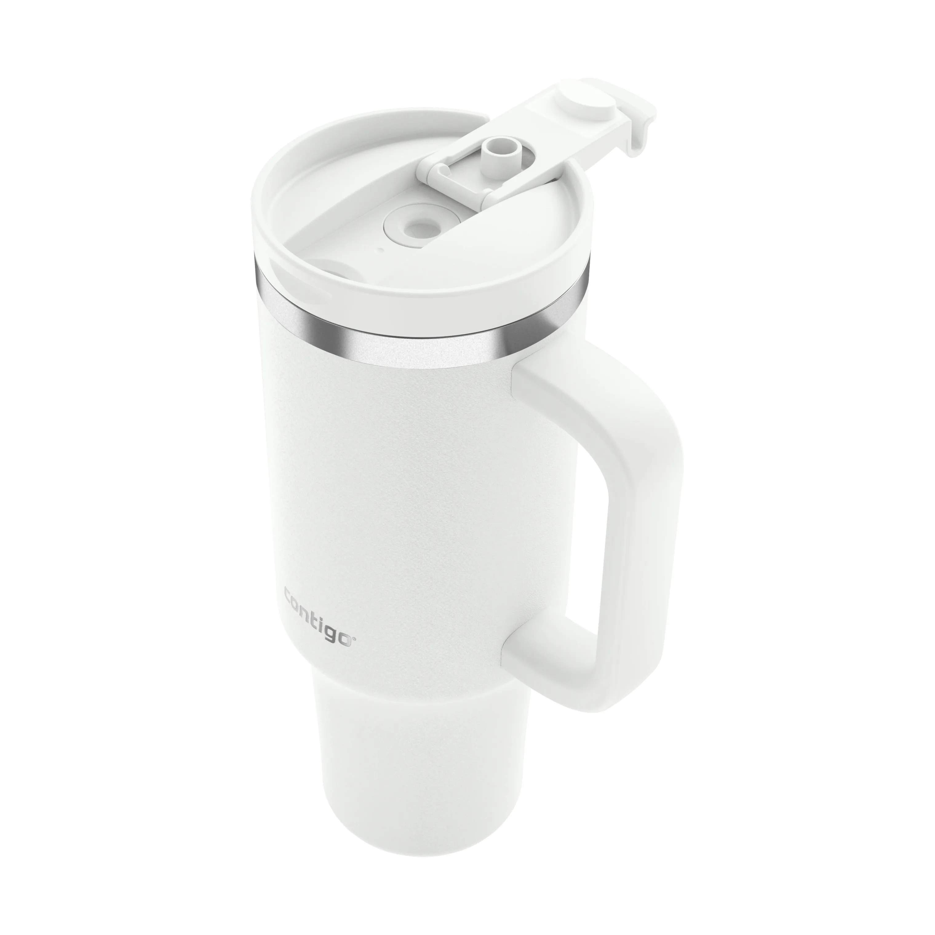 Contigo Termoflasker Streeterville Tumbler i Hvid, 5