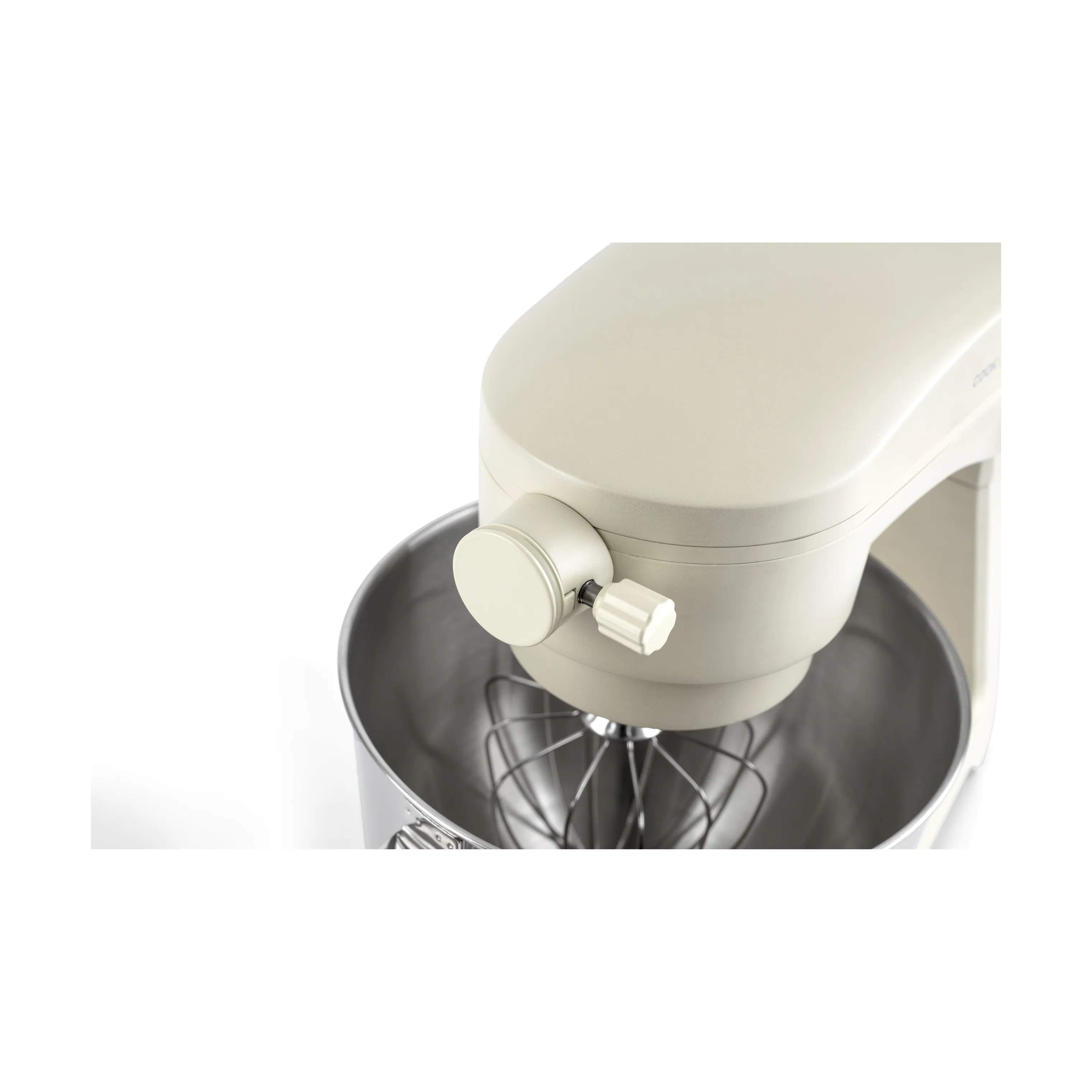 Cook & Baker Røremaskiner Røremaskine i Creme, 6