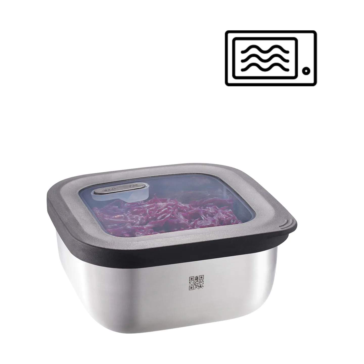 Gefu Opbevaringsbokse Provido Opbevaringsboks i 15 cm, 1