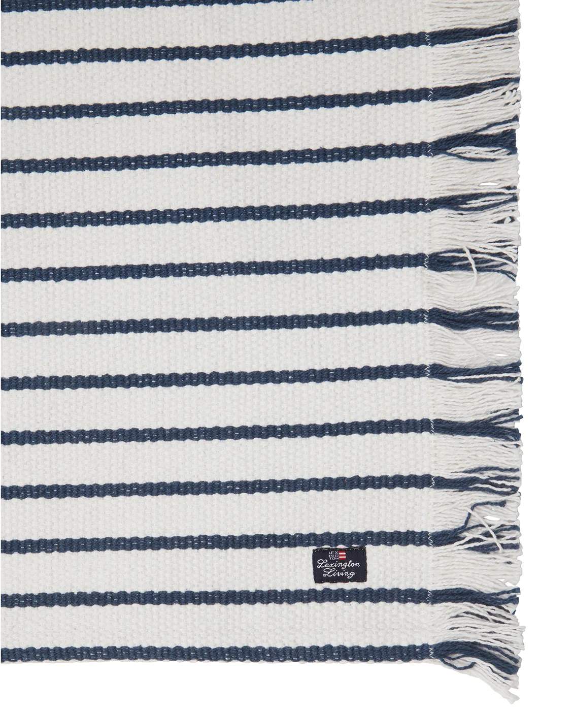 Lexington Dækkeservietter A Cosatal escape A Coastal Escape Dækkeserviet i White/Blue, 3