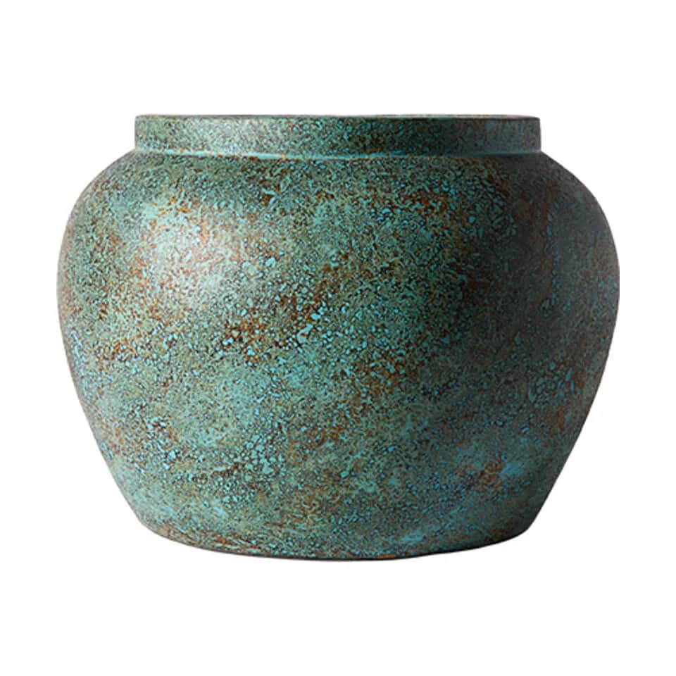 Muubs Plantekrukker Anchor Krukke i H30 x Ø40 cm, 1