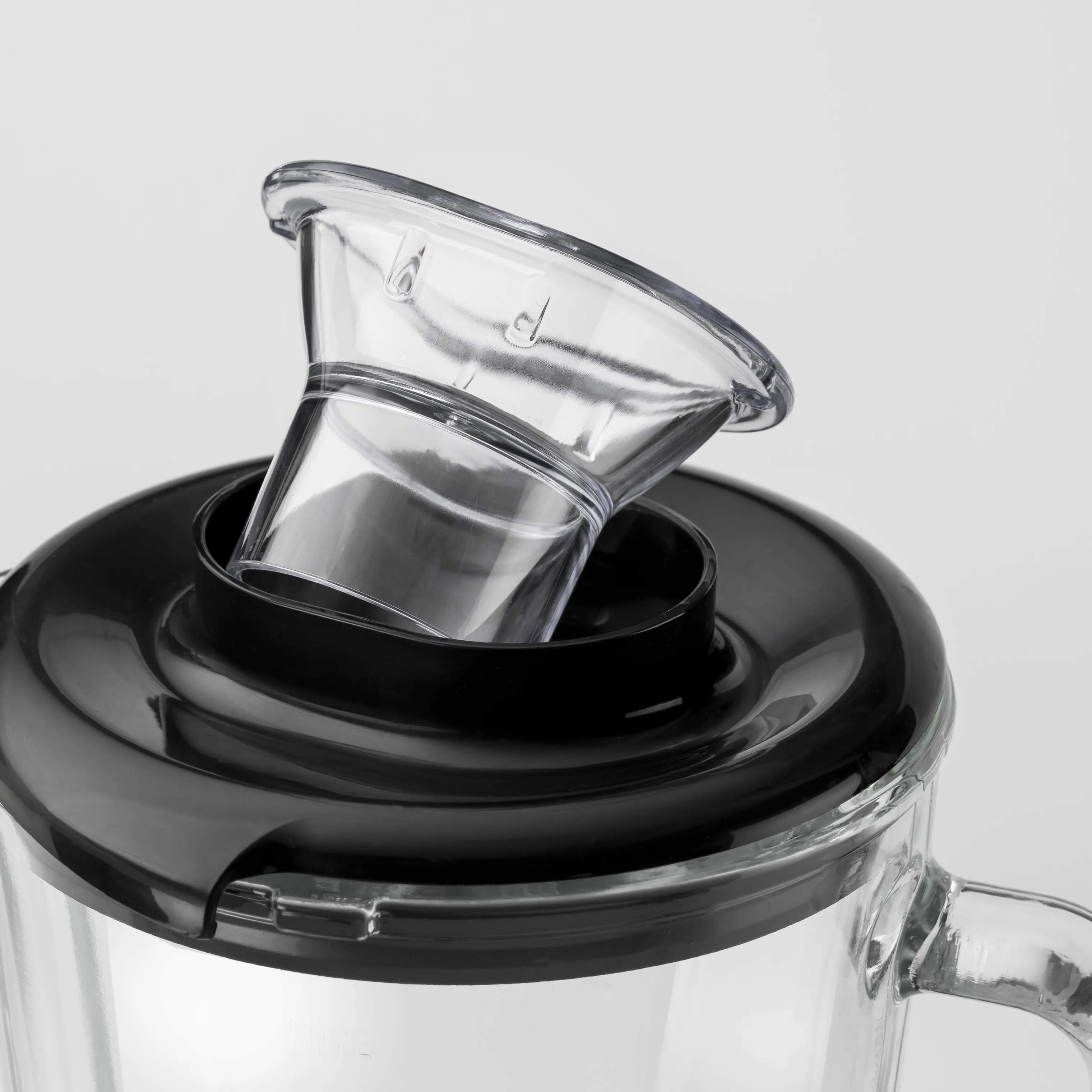 OBH Nordica Smoothieblendere Blendforce Smoothieblender i Stål, 5