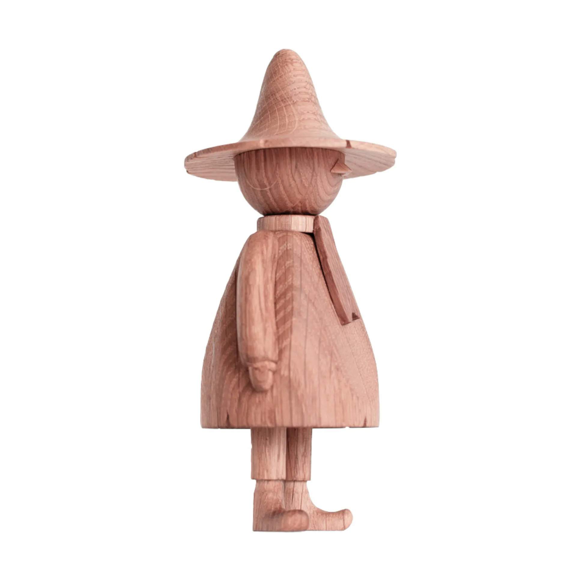 BOYHOOD Øvrige figurer Moomin Mumrikken i Natur, 2