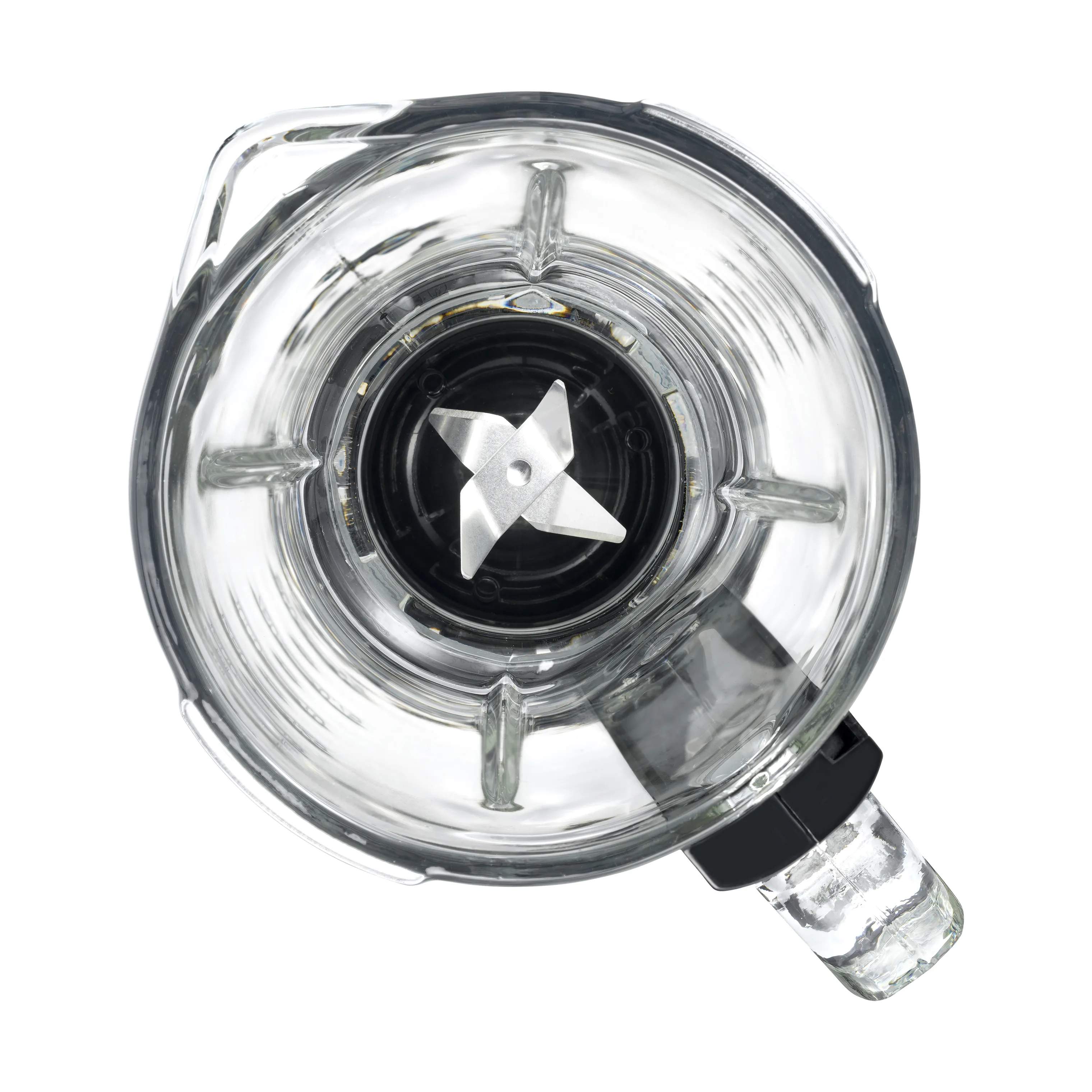 Melissa Blendere Blender i sort, 2