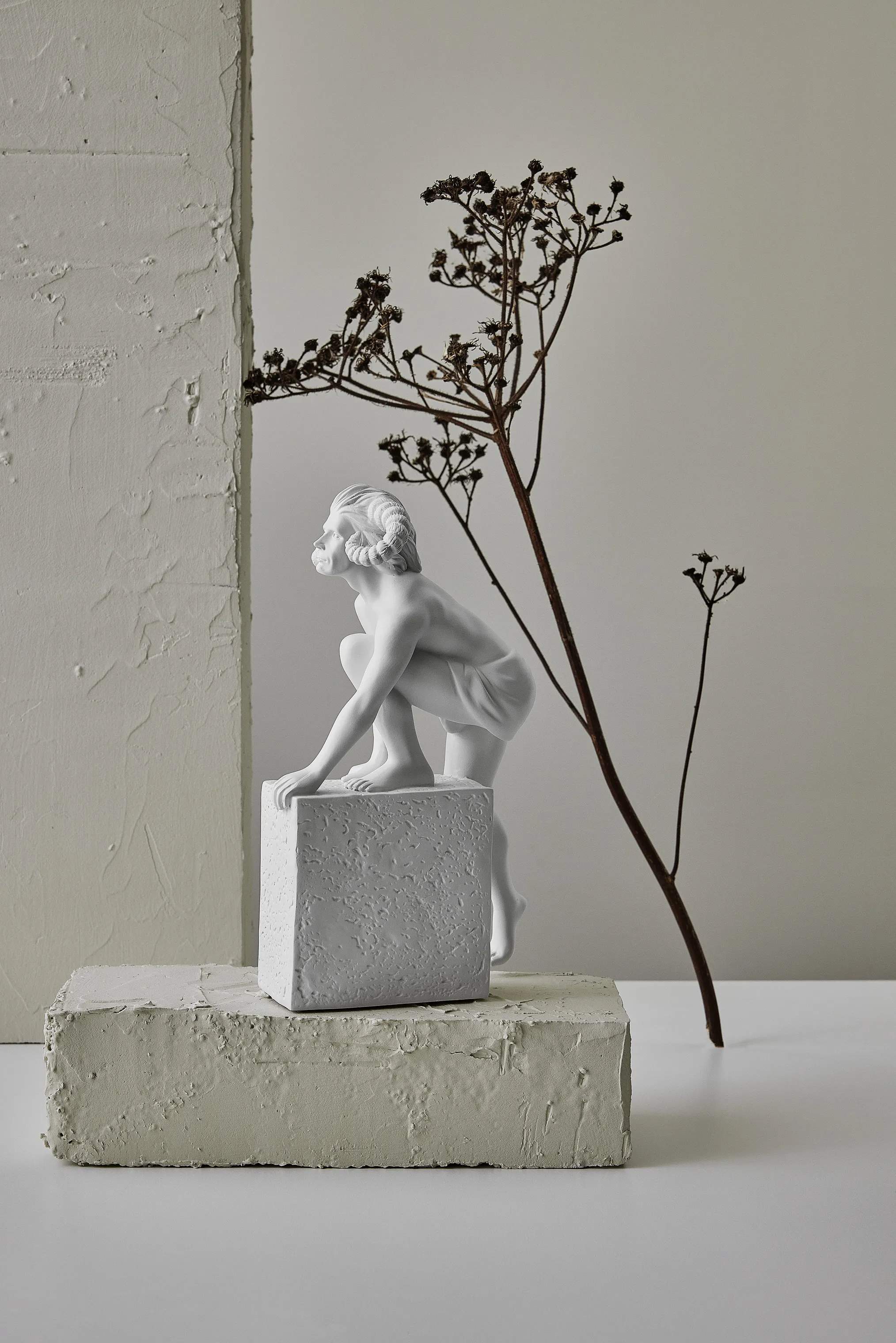 Christel Marott Stjernetegnsfigurer Christel Stjernetegn - Vædder i Mand, Vædder, 2