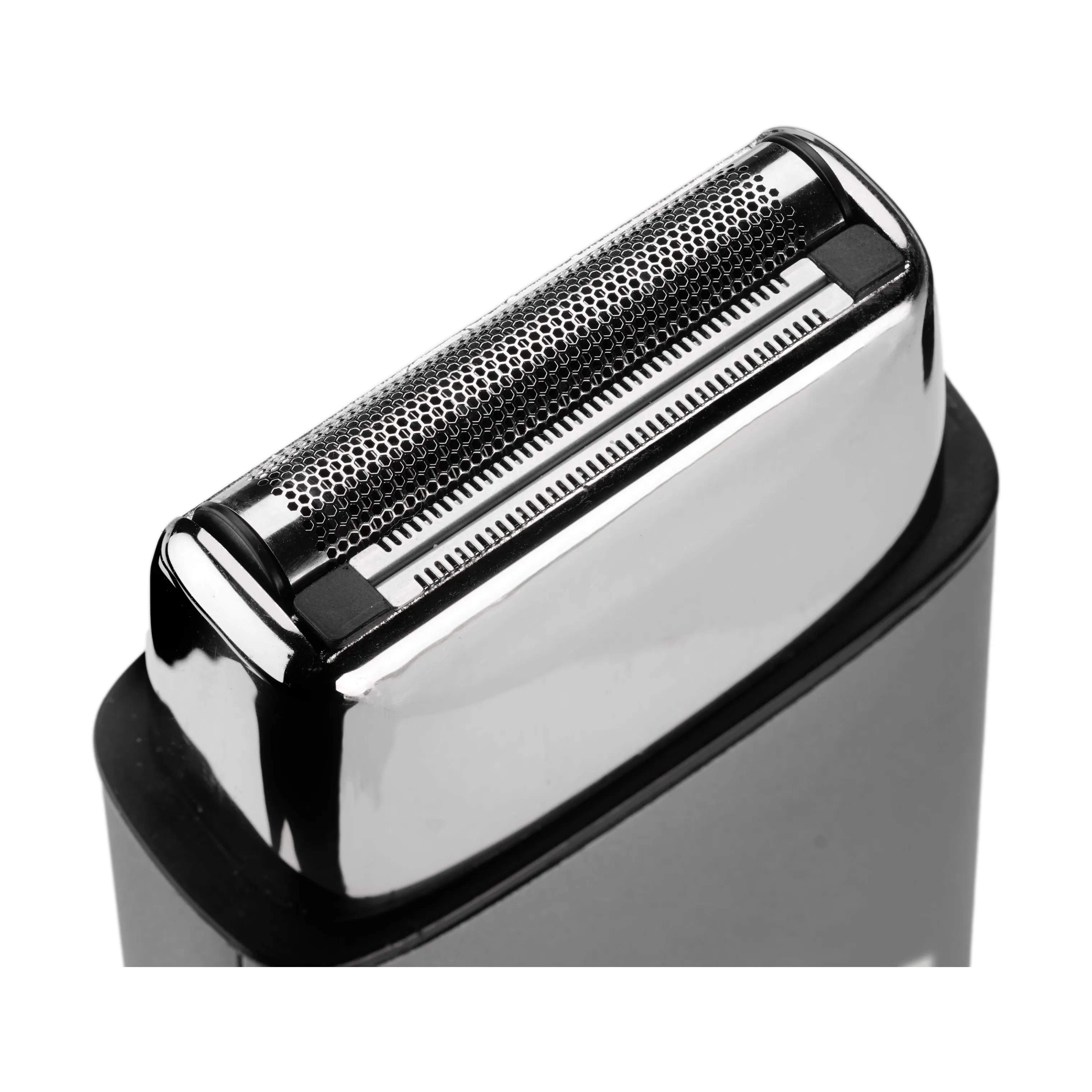 BaByliss Barbermaskiner Super-X Super X-Single Foil Barbermaskine i Sølv, 9