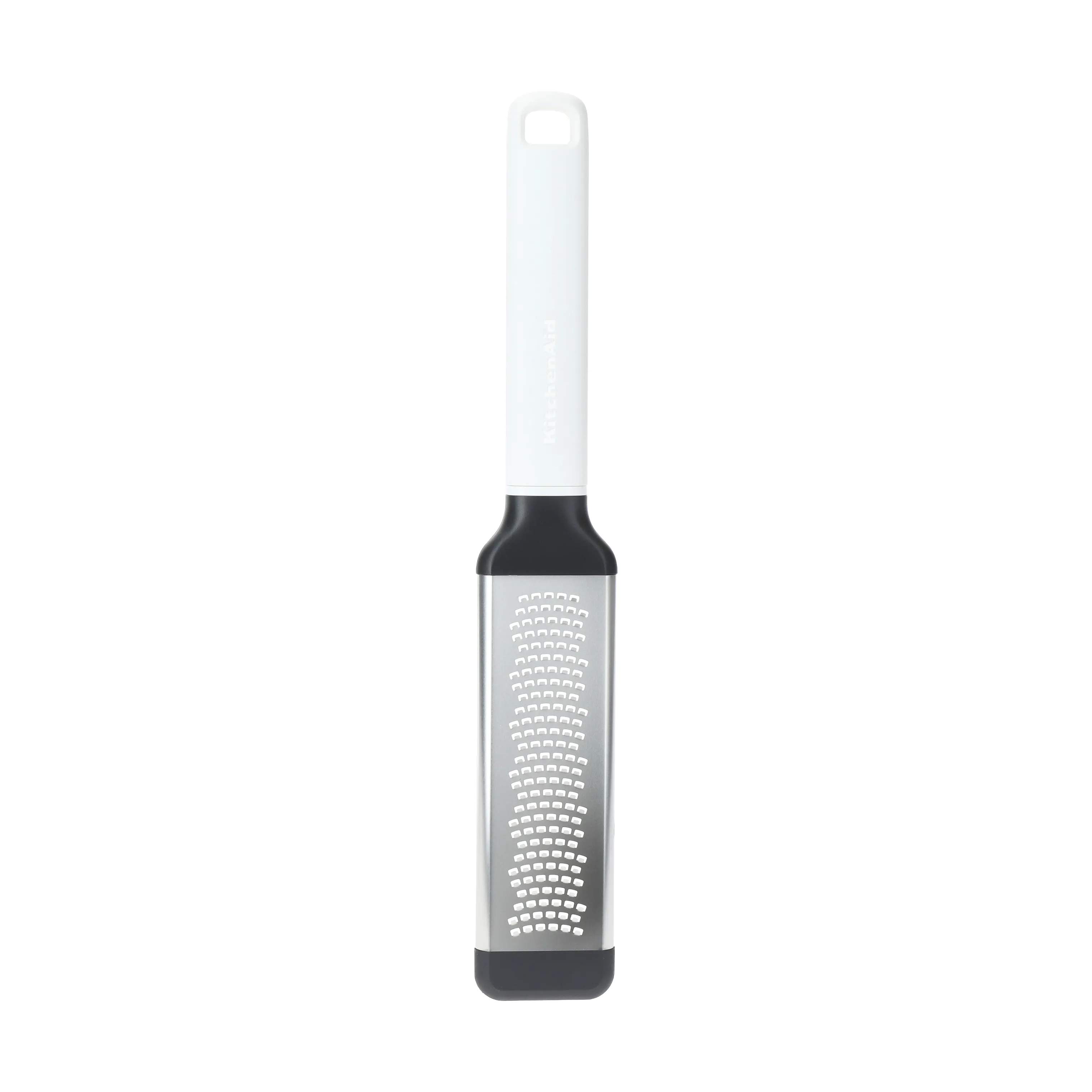 KitchenAid Rivejern Classic Rivejern i Hvid, Fint, 1