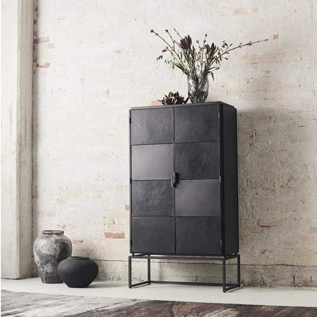 Muubs Plantekrukker Echo Krukke i H50 x Ø37 cm, 3
