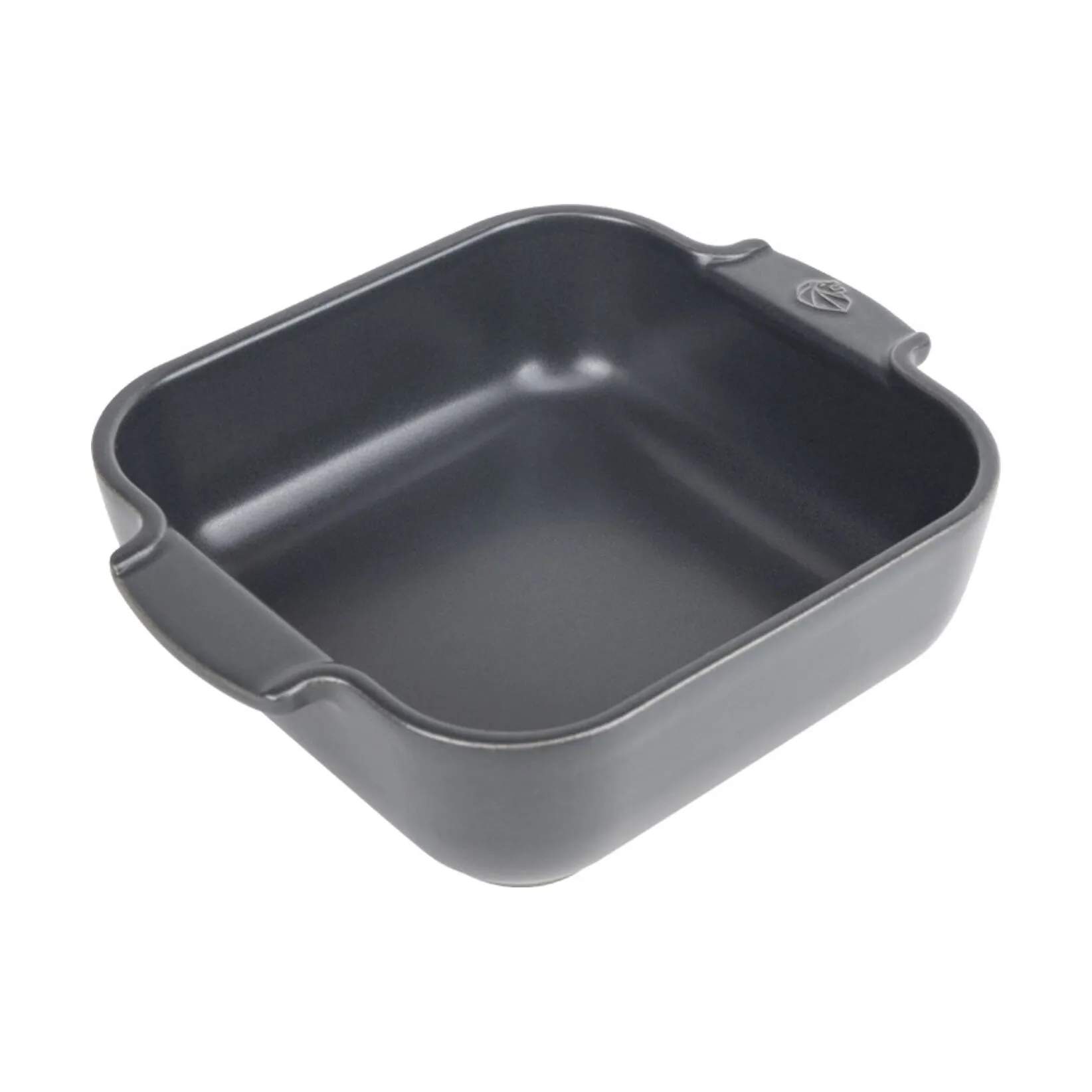 Peugeot Ovnfaste fade Appolia Ovnfast Fad i Grå, B25 x L18,8 cm, 1