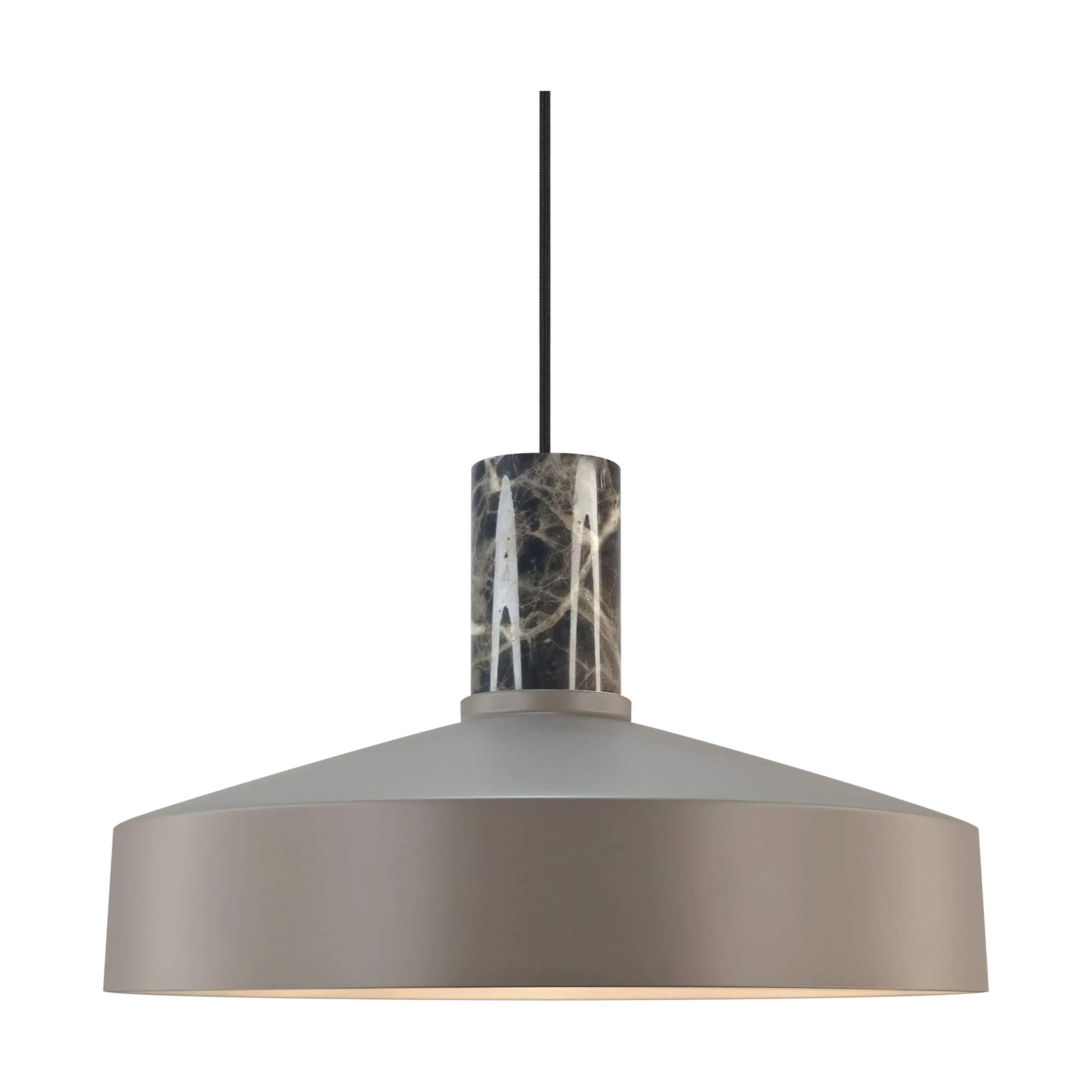Nordlux Pendler Elvas Pendel i Brun, 7