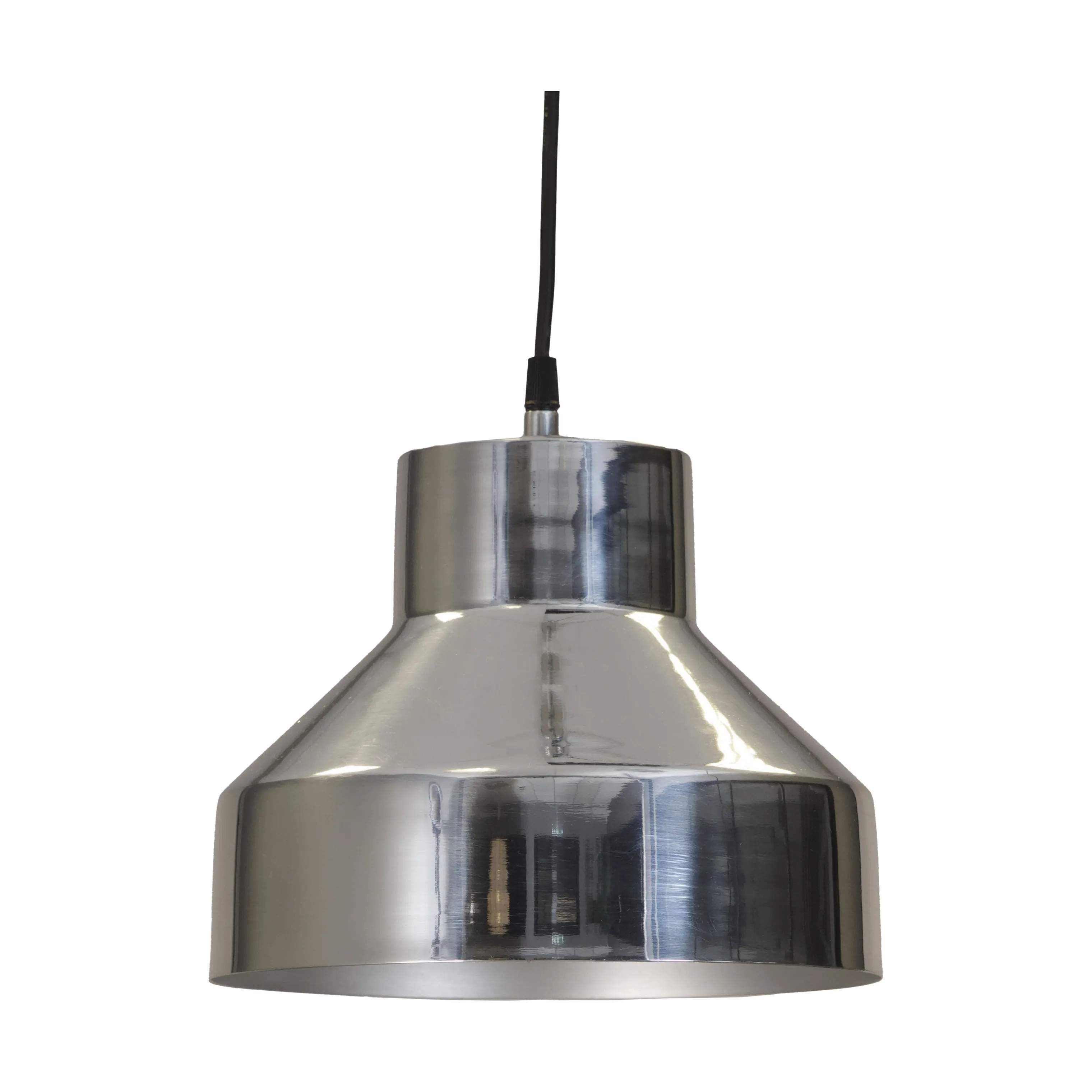 PR Home Pendler Solo Pendel i Krom, 26 cm, 1