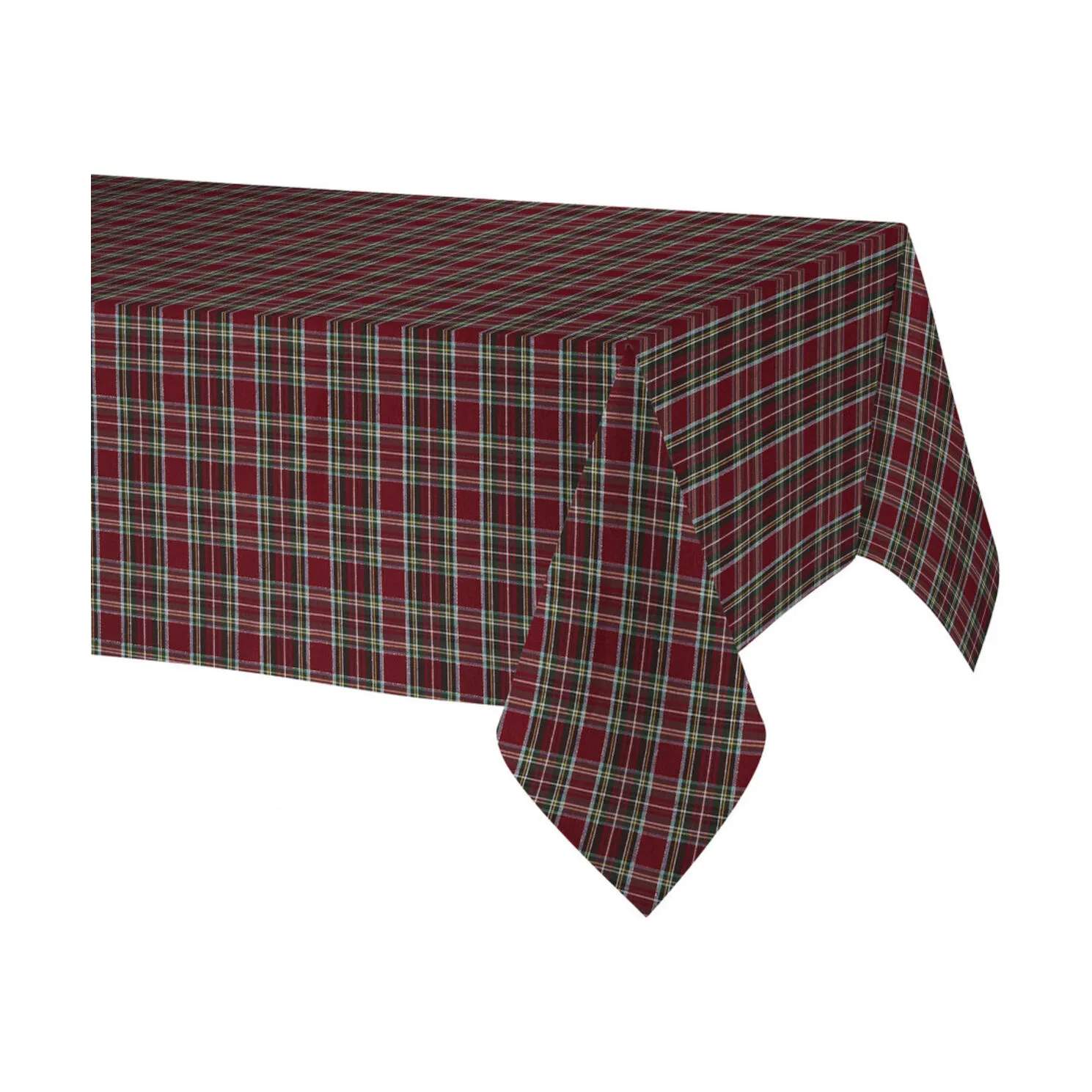 Atenas Duge Aberdeen Voksdug i B150 x L250 cm, 1