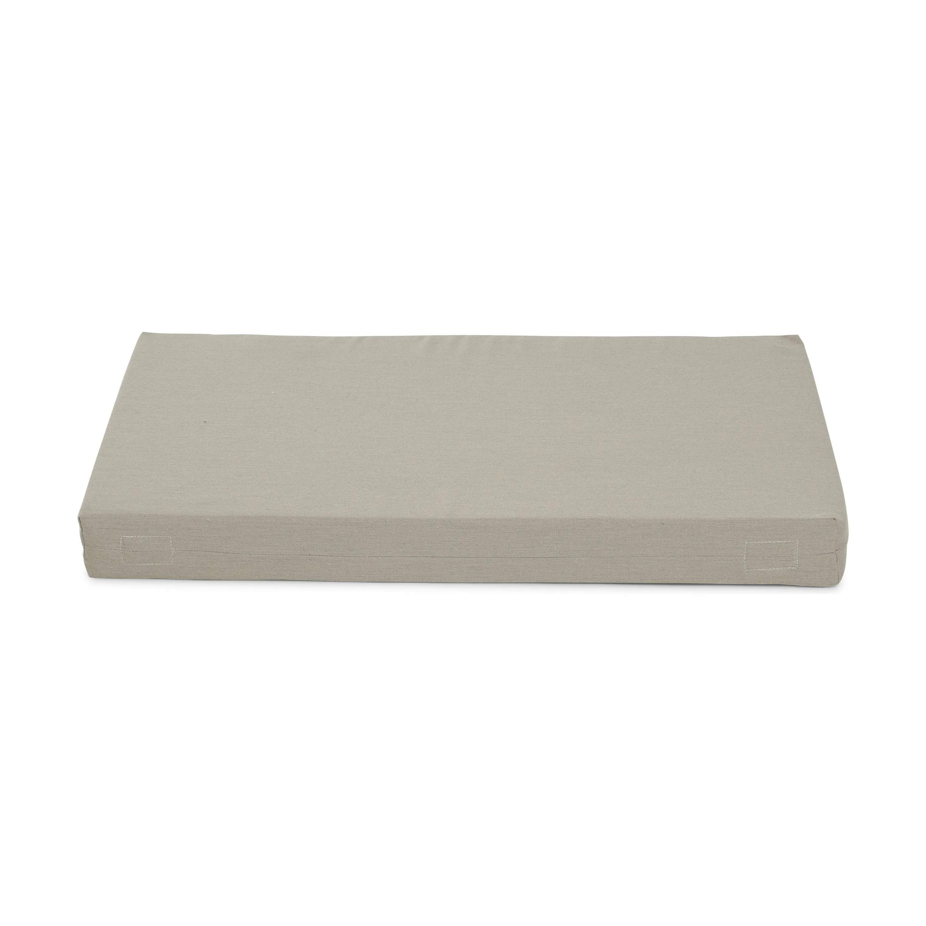 Connect Madras, beige, large