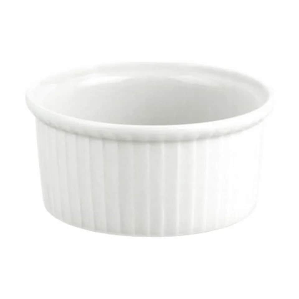 Pillivuyt ramekiner Ramekin Lav Nr. 2