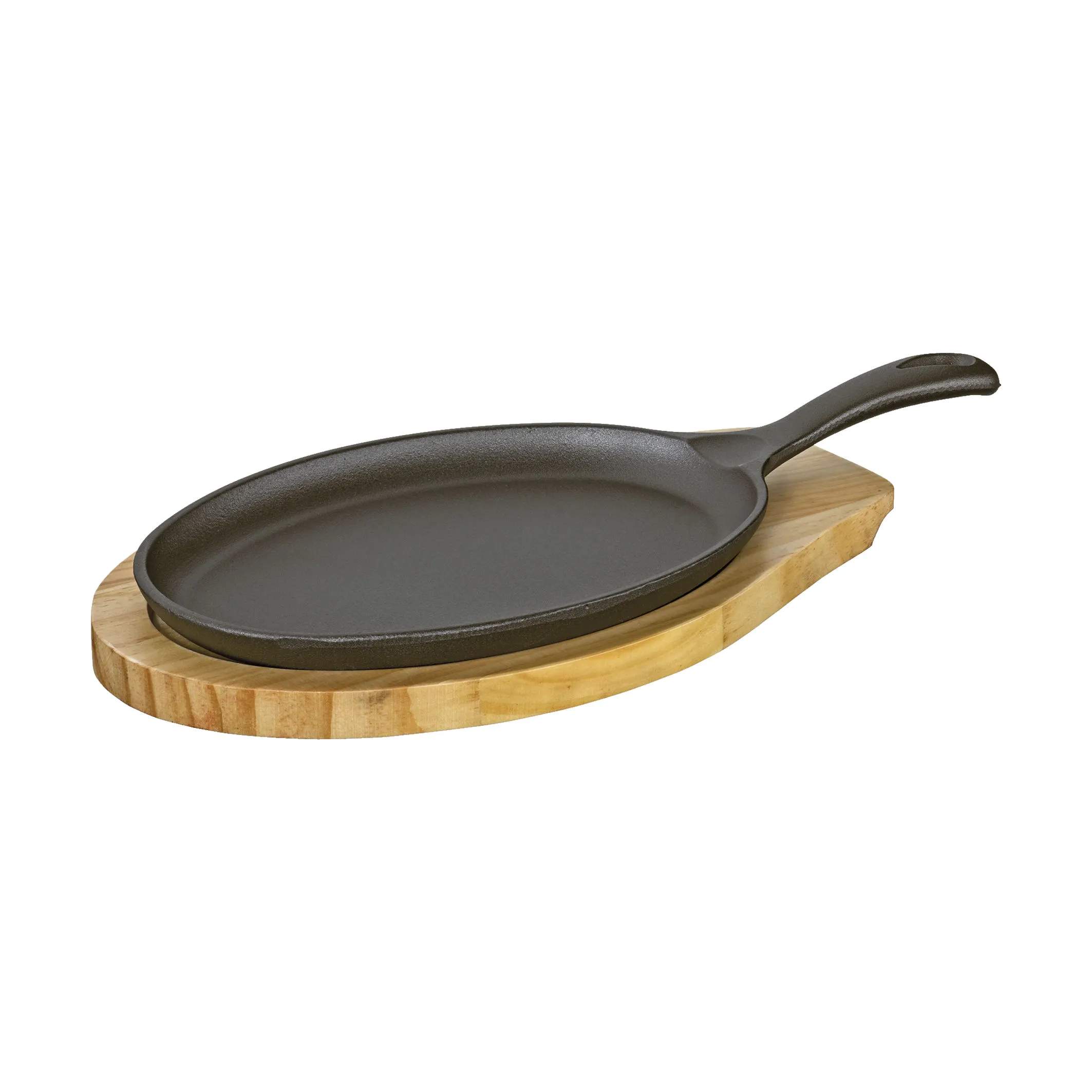 Serveringspande, natur, large