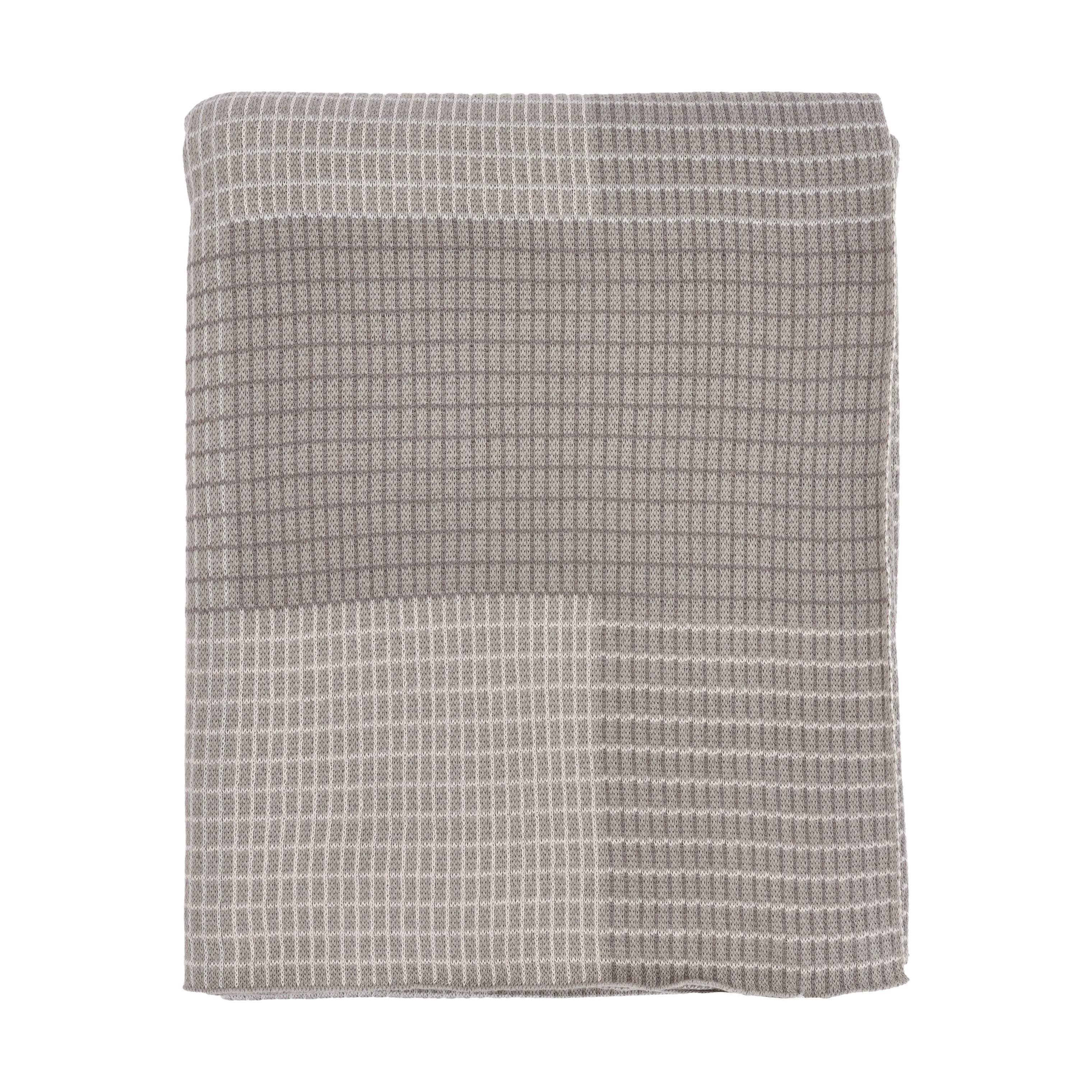 Södahl plaider Interlace Plaid