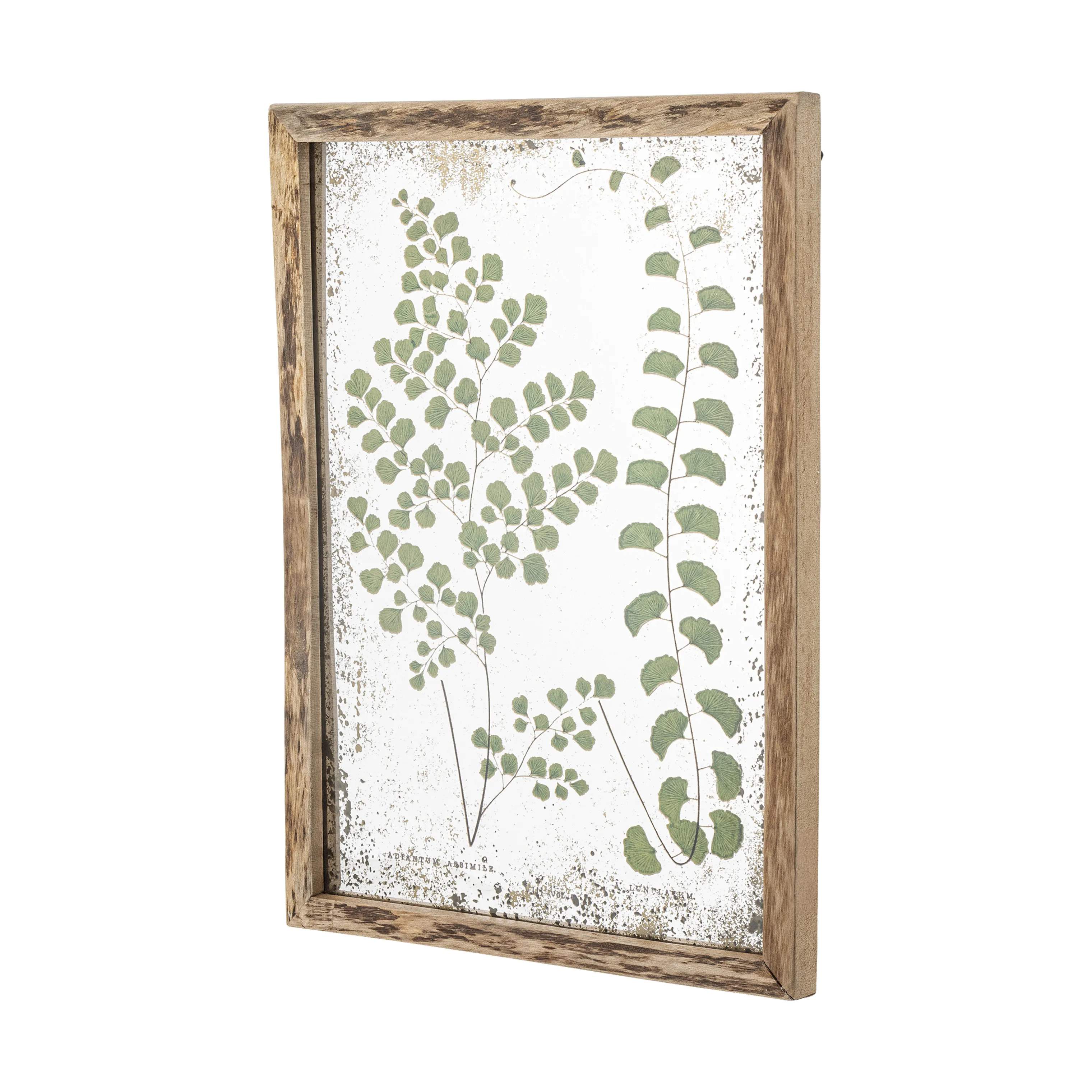 Creative Collection Plakater Tipper Illustration med ramme i Natur, 3