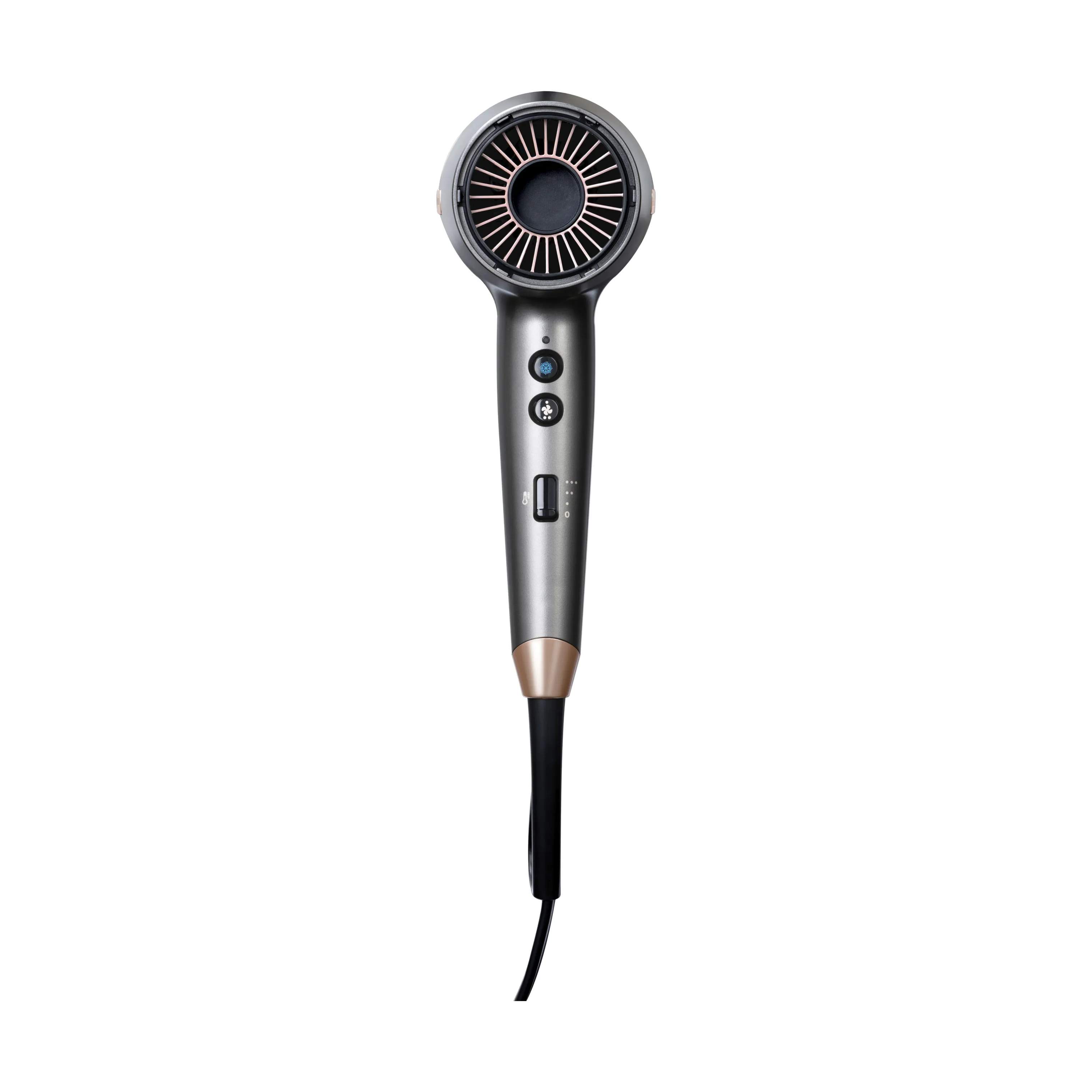 Remington Hårtørrere One Dry and Style Hårtørrer i Sort, 3