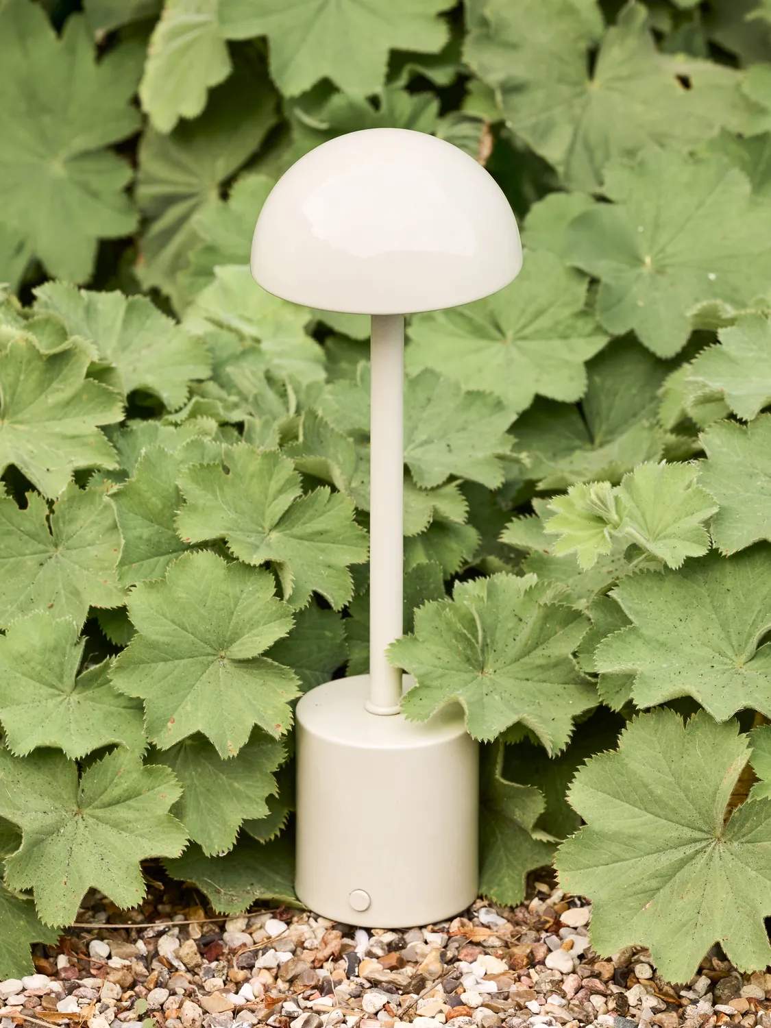 Hübsch Bordlamper Taten Bordlampe i Sand, 3