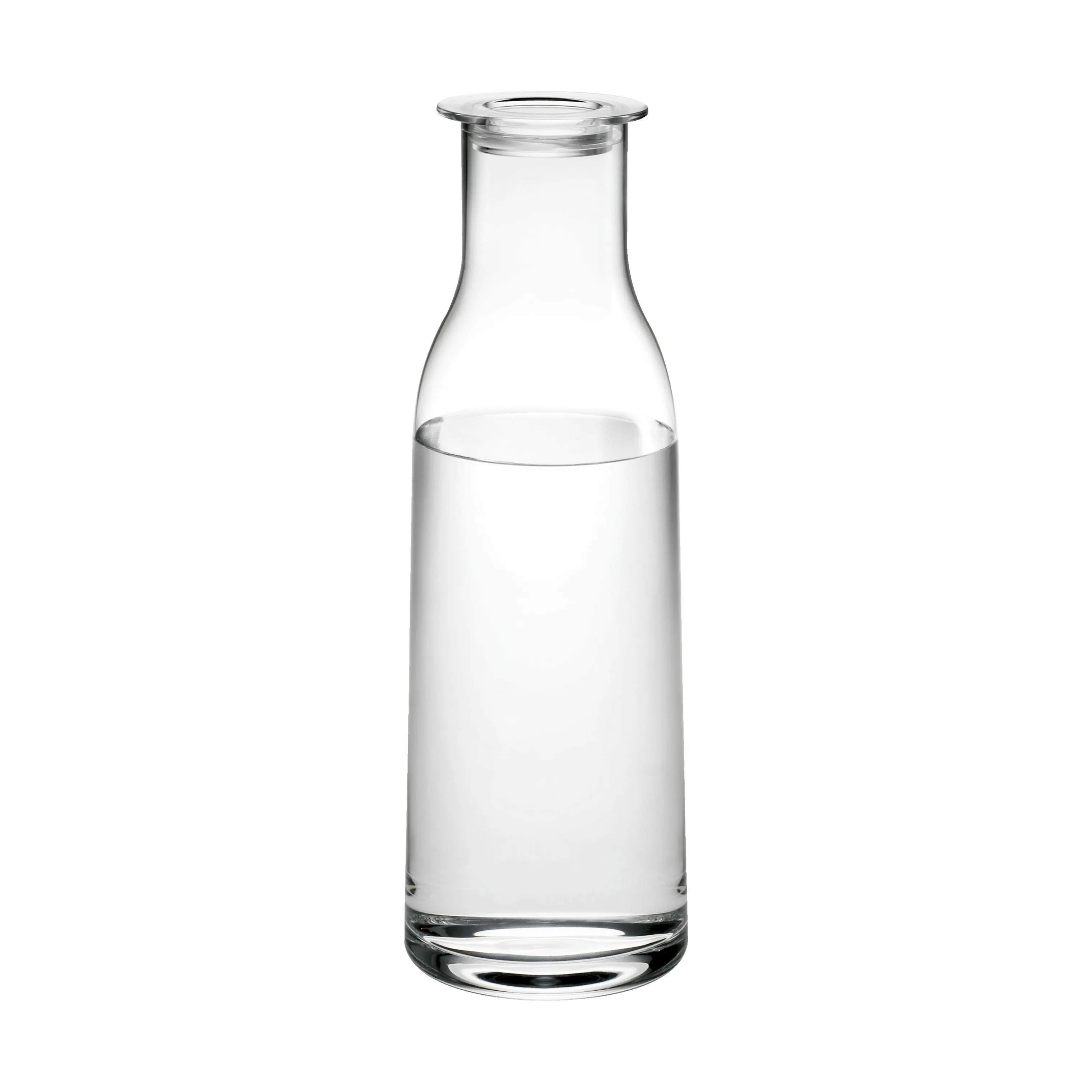 Holmegaard vandkarafler Minima Flaske