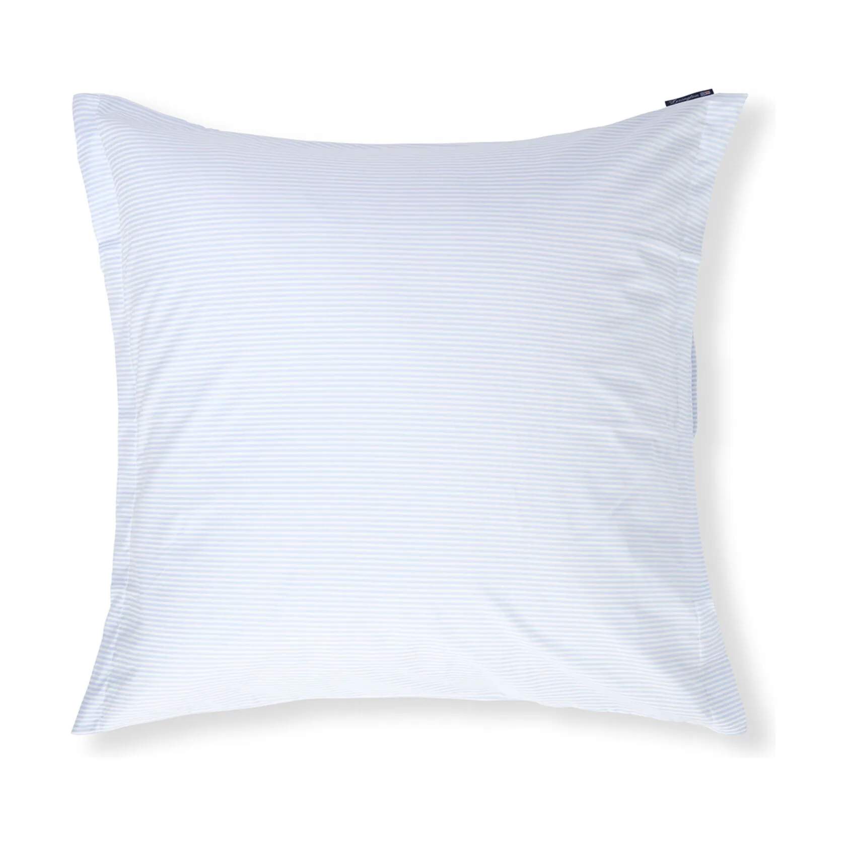 Lexington Hovedpudebetræk Costal Bloom Pudebetræk i Blue/White, 1