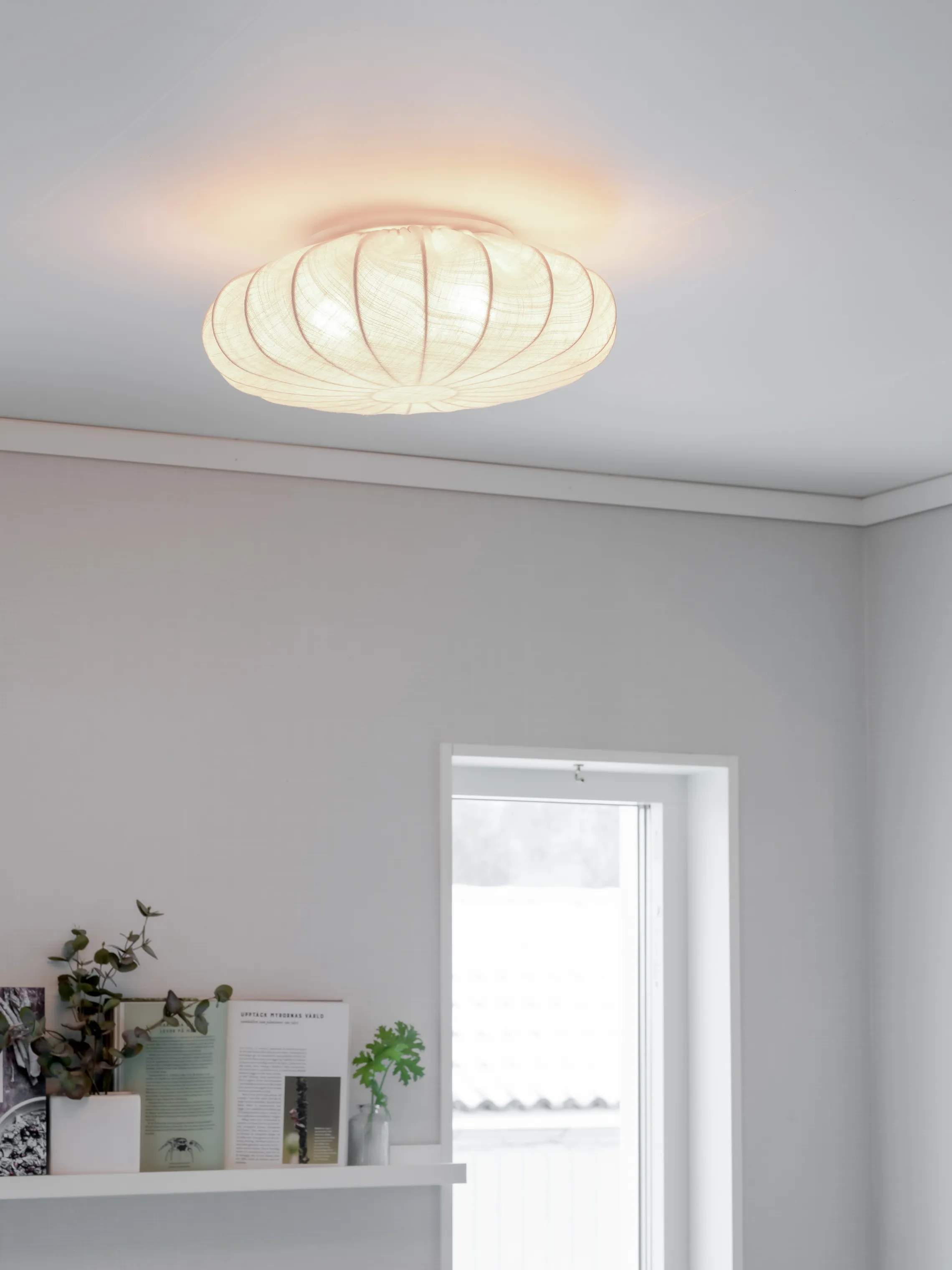 PR Home Loftlamper Florenzo Loftlampe i 42 cm, 2