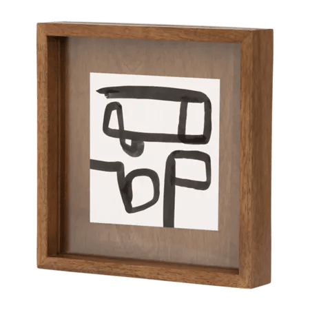 Urban Nature Culture Billedrammer Caja Billedramme i B23 x L23 cm, 2