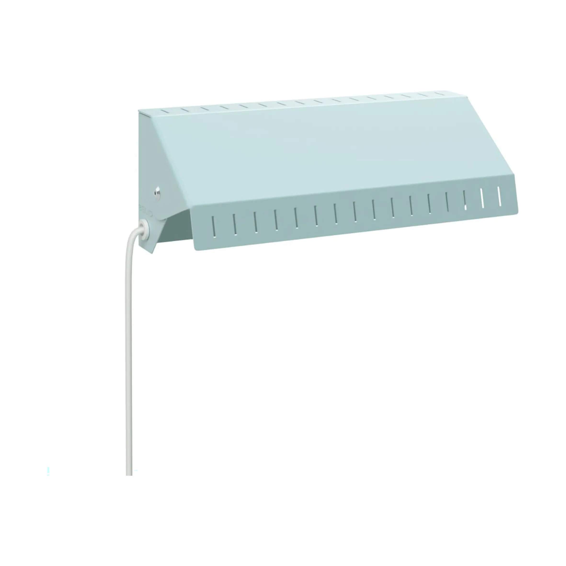 Belid Væglamper Vippa Væglampe i Blå, 1